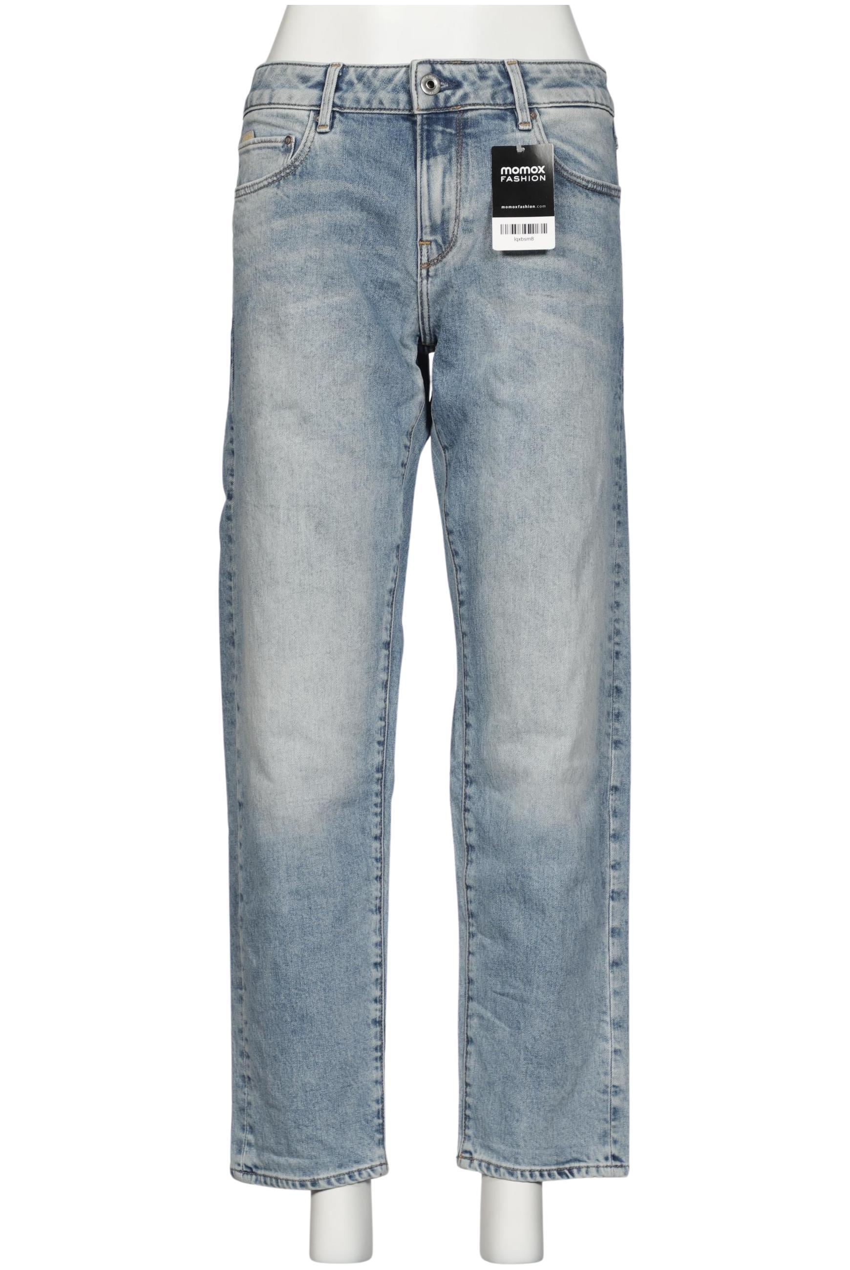 

G Star RAW Damen Jeans, hellblau, Gr. 28