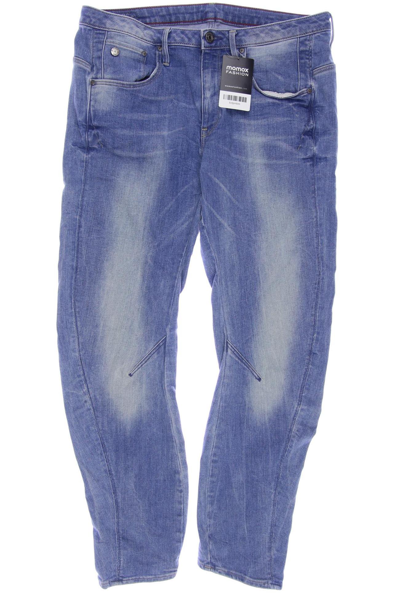 

G-Star RAW Damen Jeans, blau, Gr. 26