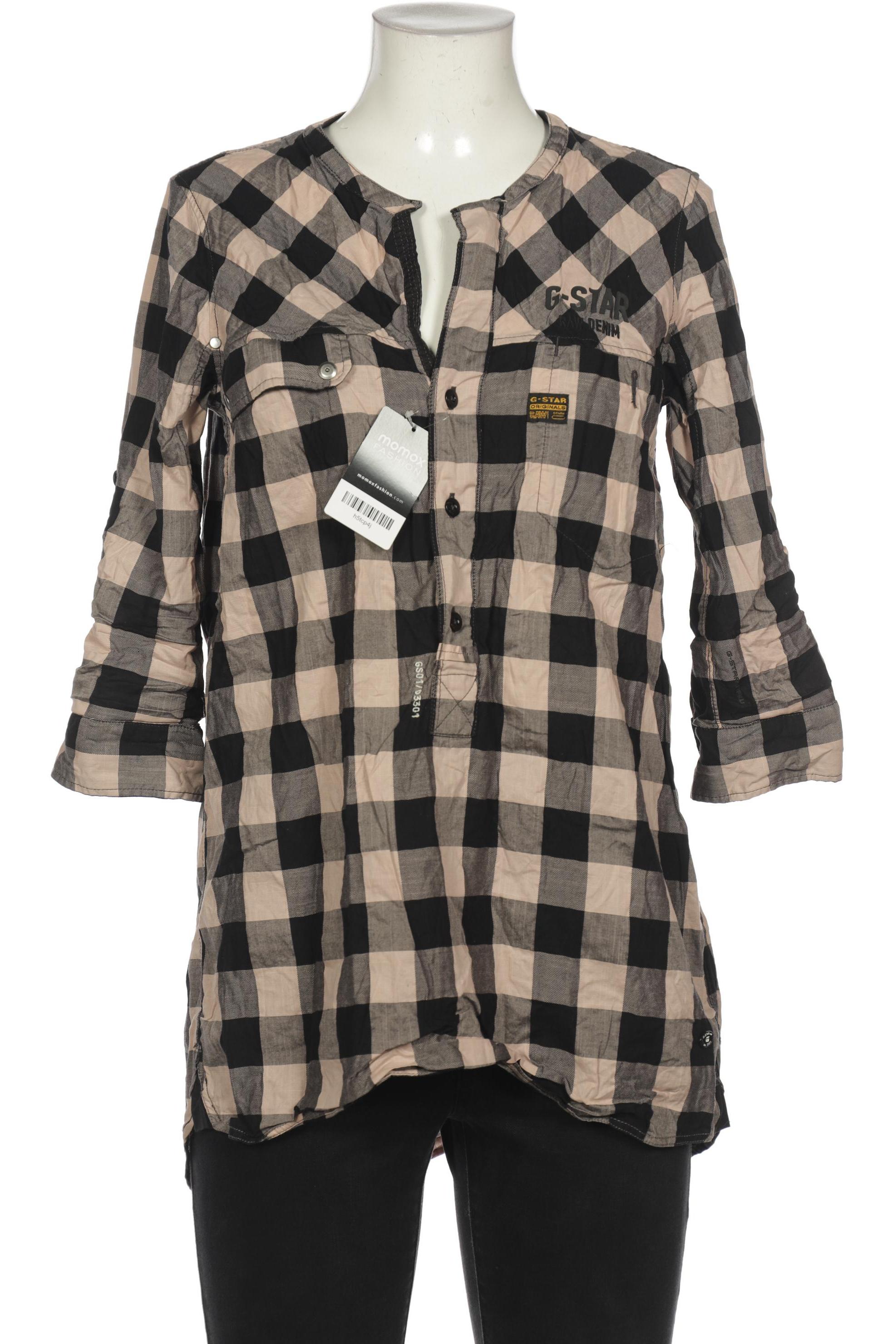 

G-STAR RAW Damen Bluse, pink