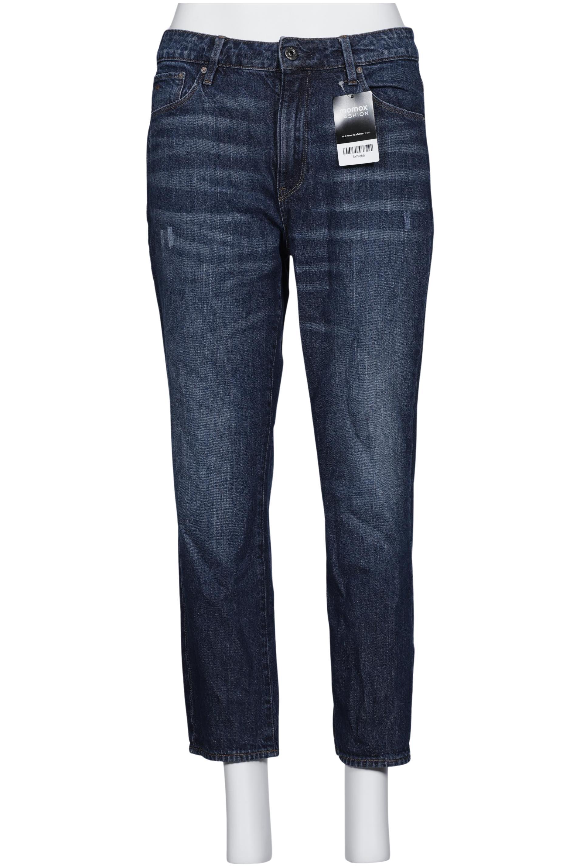 

G Star RAW Damen Jeans, marineblau, Gr. 31