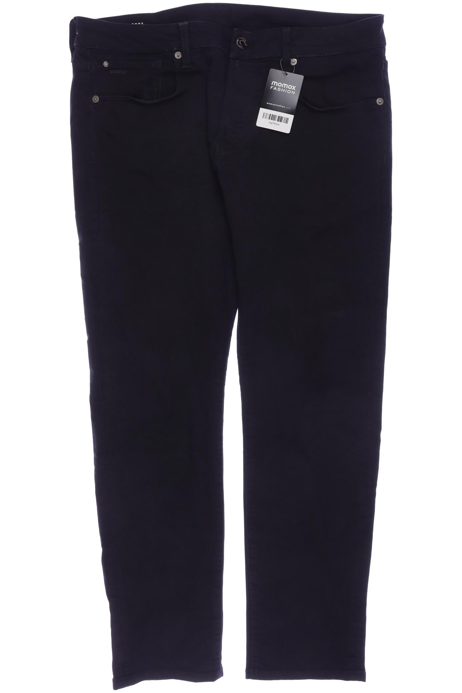 Thumbnail - G Star RAW Herren Jeans, schwarz, Gr. 33