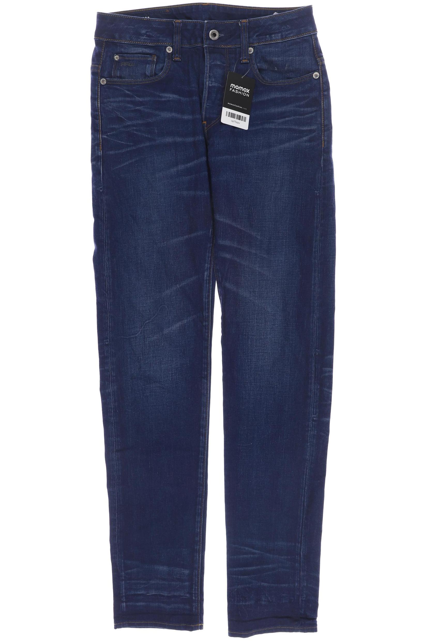 

G STAR RAW Damen Jeans, blau