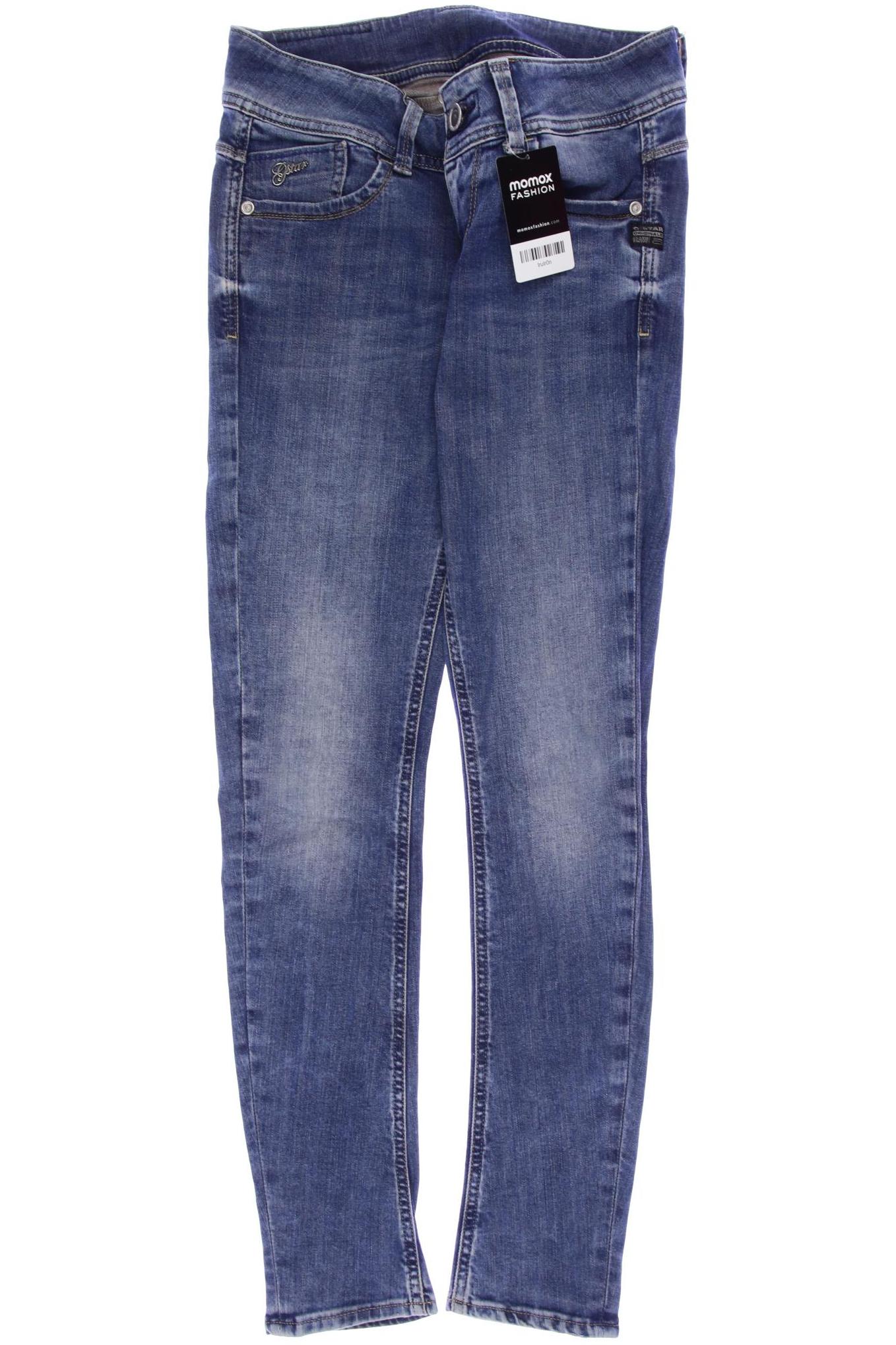 

G-STAR RAW Damen Jeans, blau
