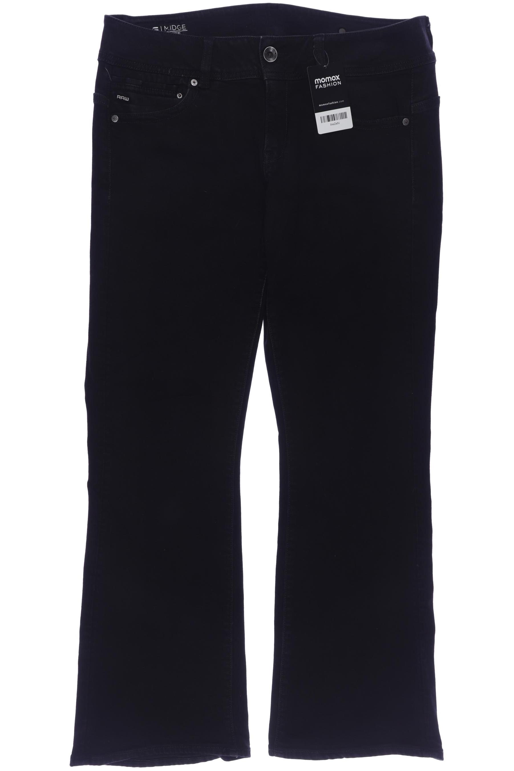 

G-Star RAW Damen Jeans, schwarz, Gr. 44