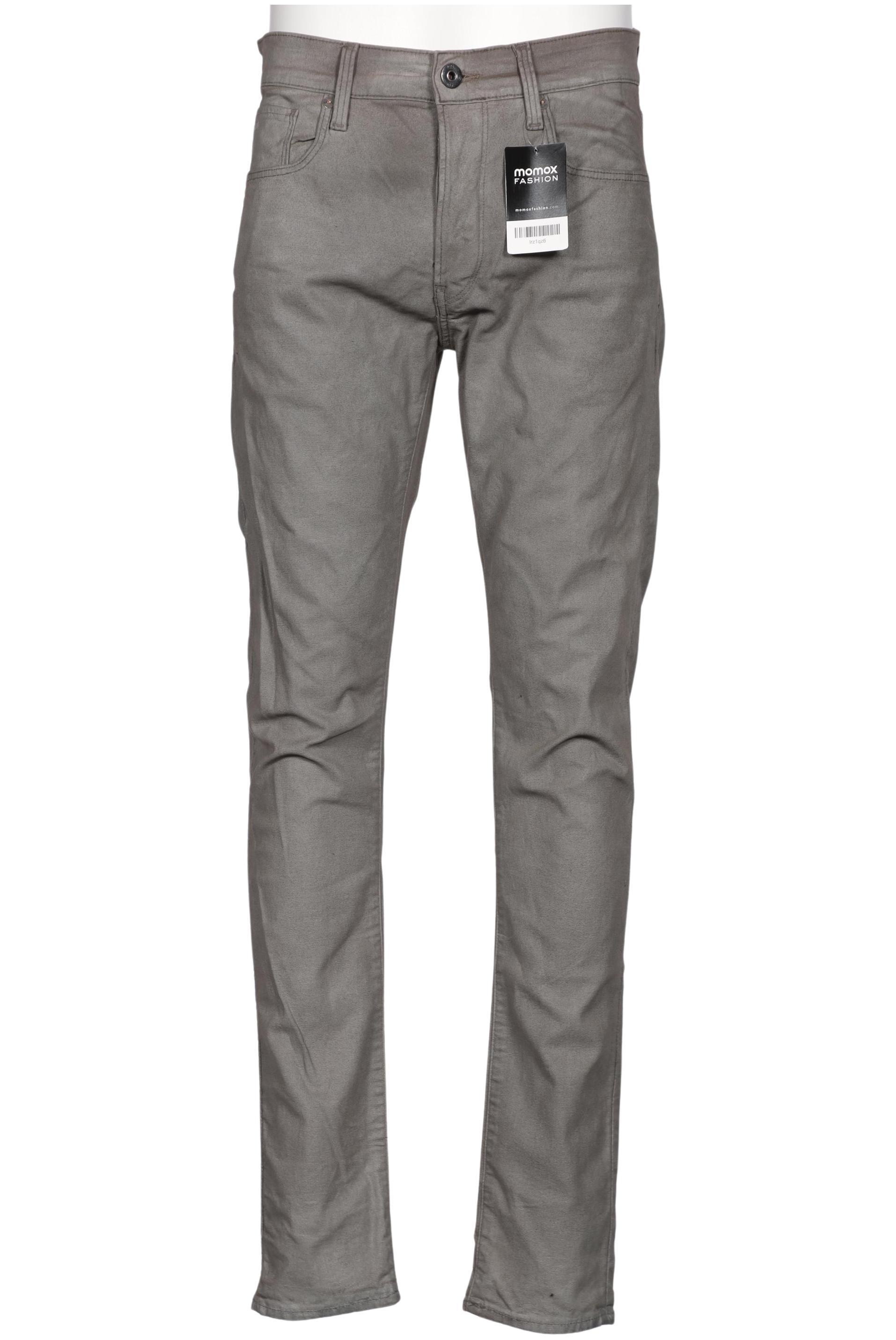 

G Star RAW Herren Jeans, grau, Gr. 32