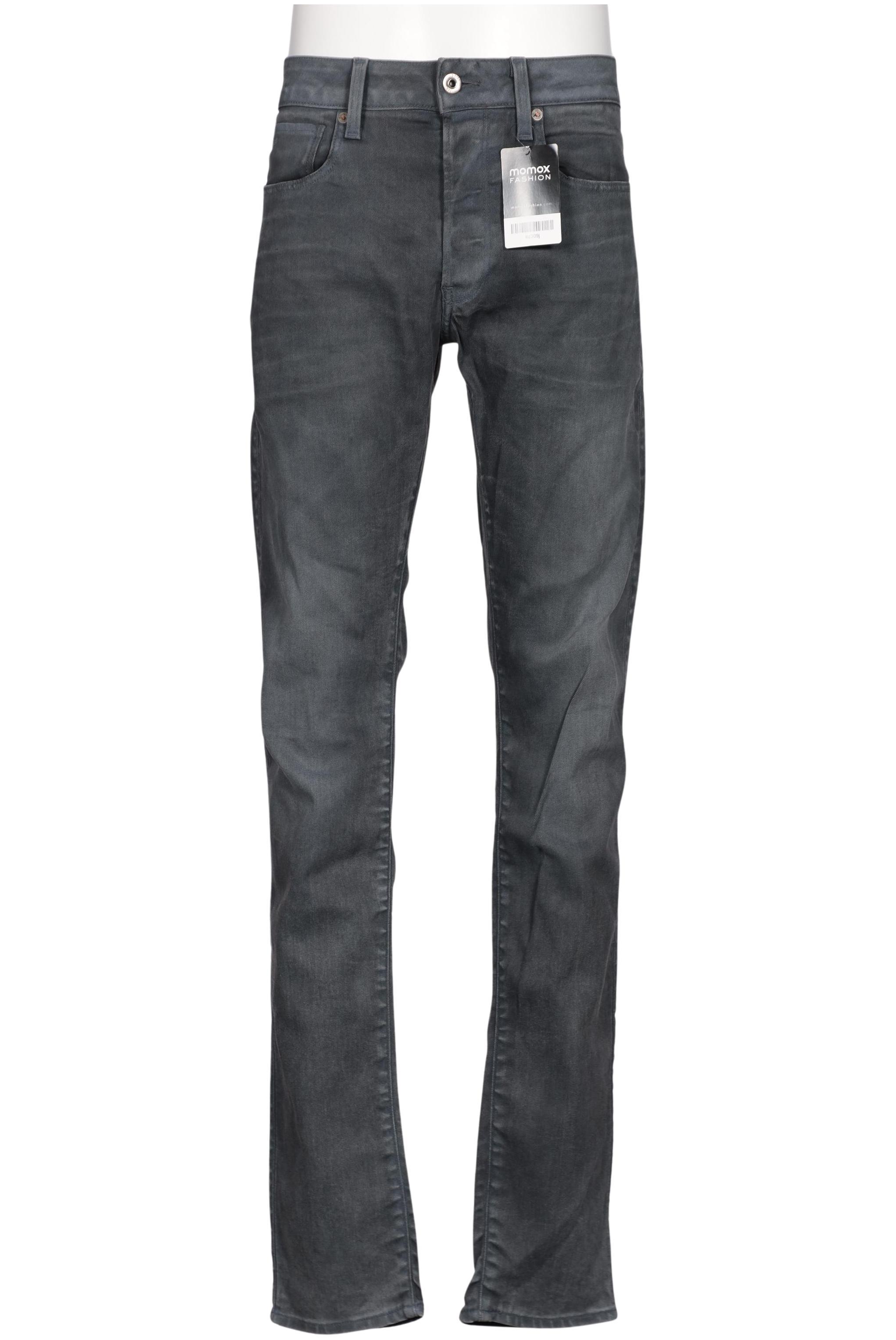 

G Star RAW Herren Jeans, grau, Gr. 32