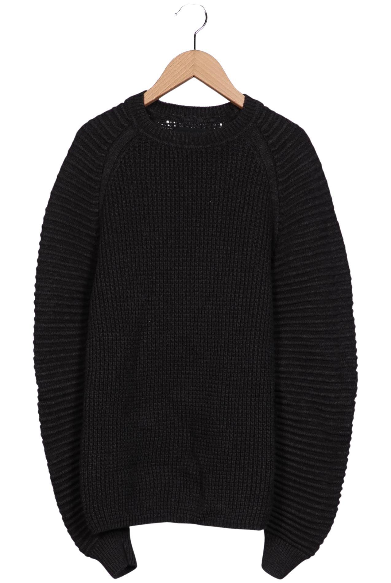 

G Star RAW Herren Pullover, grau, Gr. 48