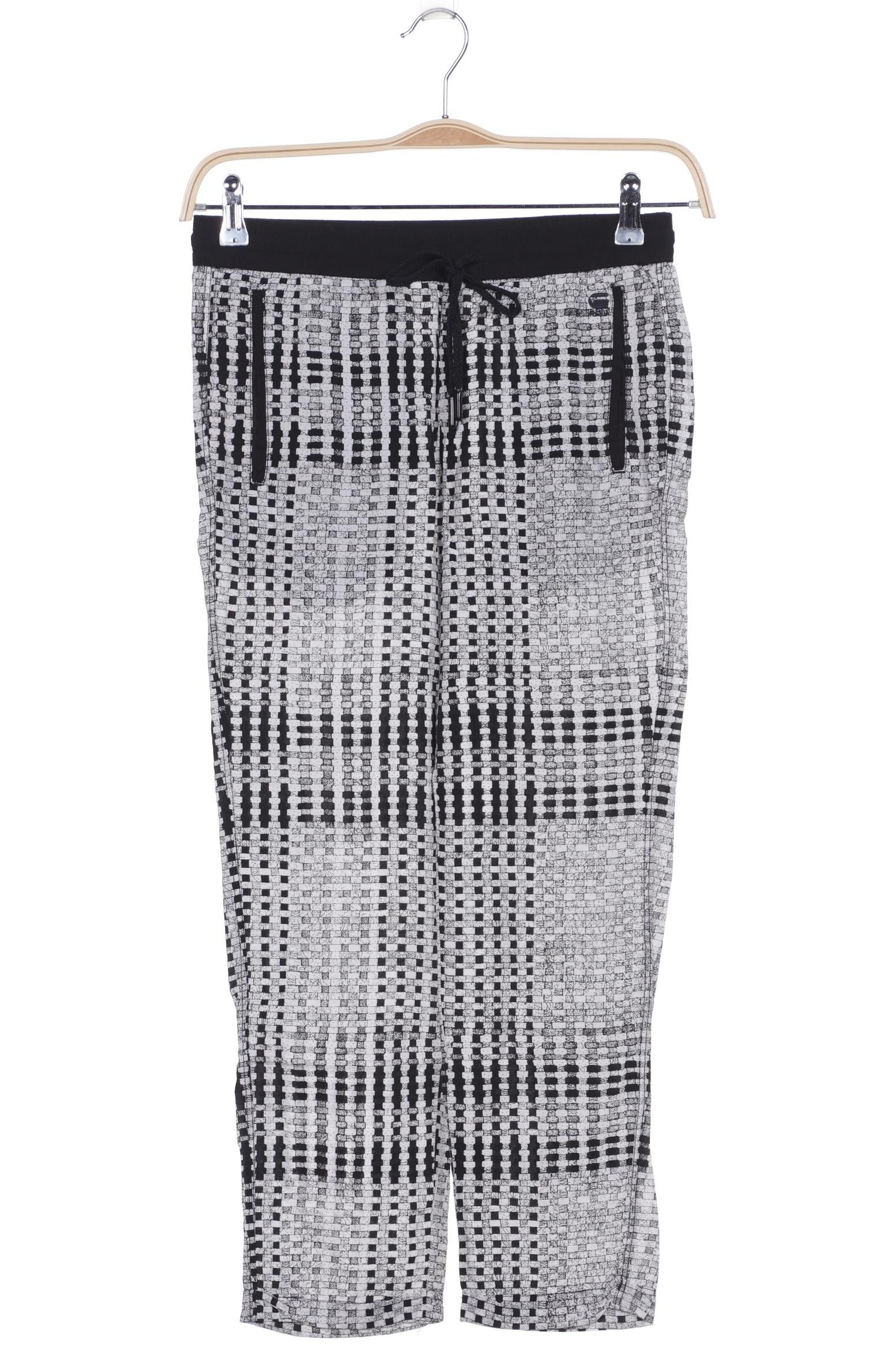 

G-Star RAW Damen Stoffhose, weiß, Gr. 36