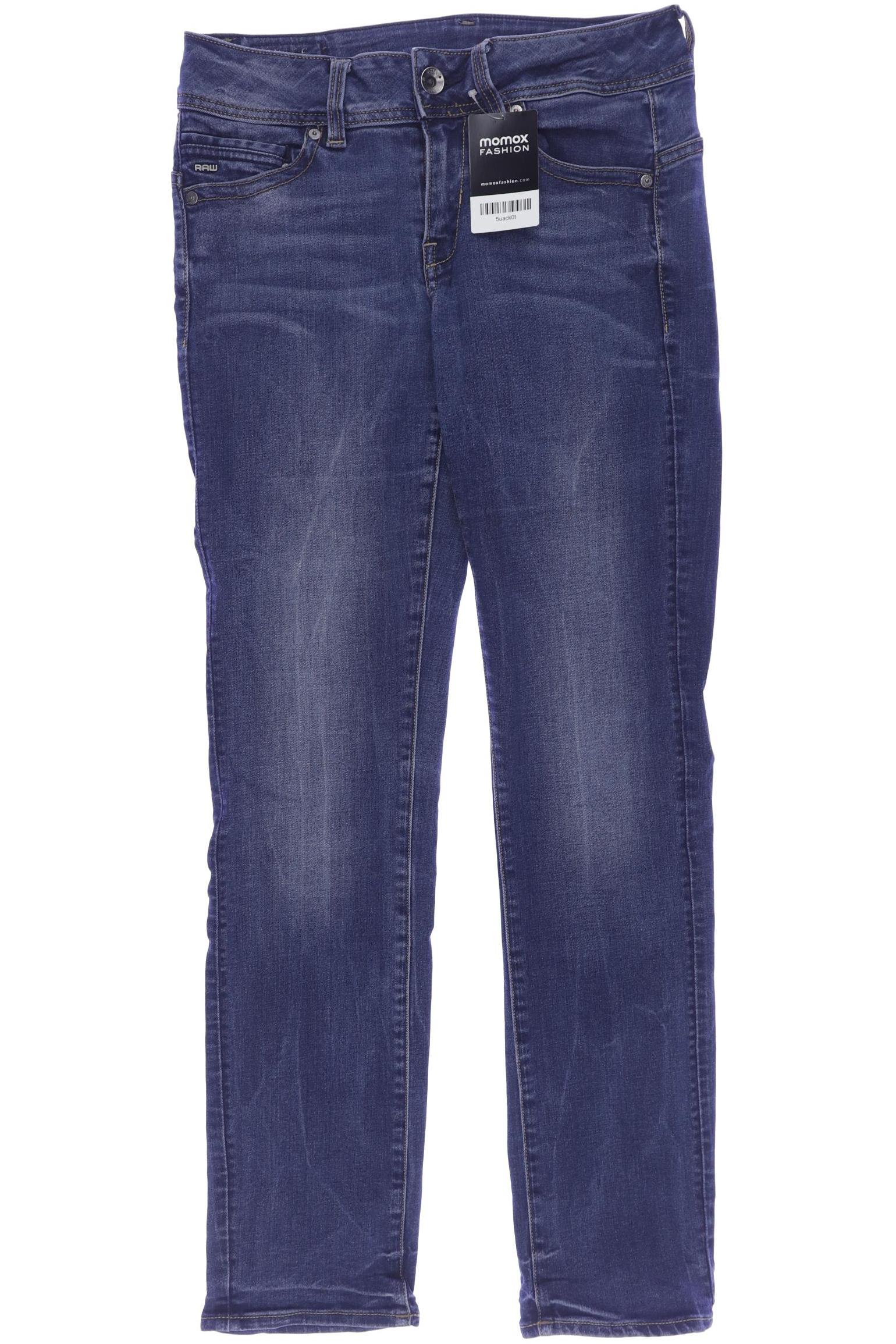 

G Star RAW Damen Jeans, blau, Gr. 29