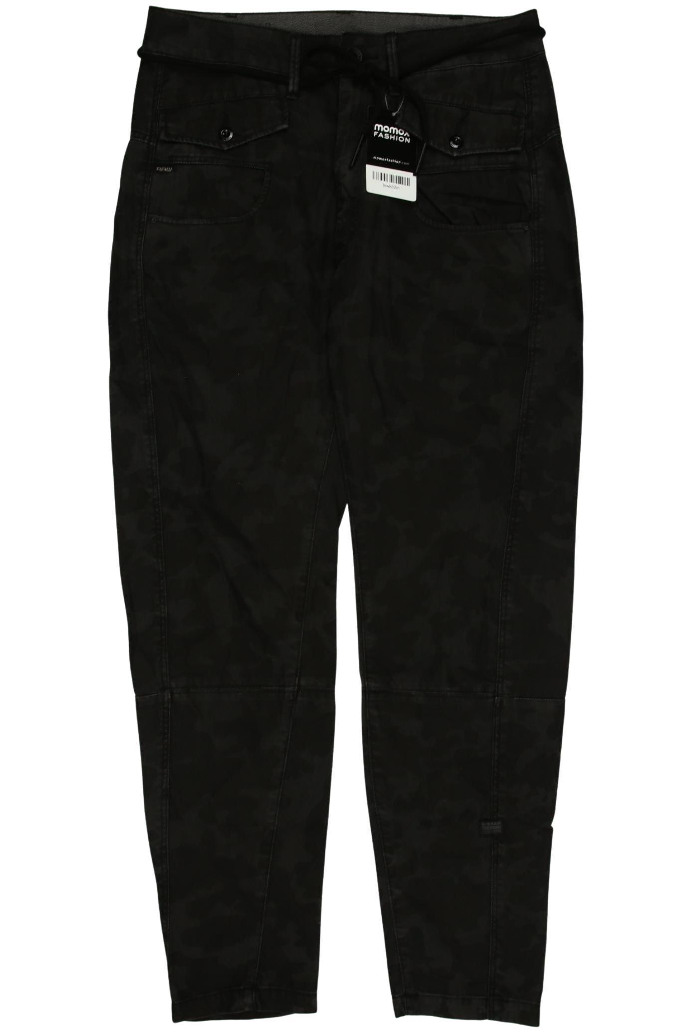 

G Star RAW Damen Stoffhose, braun, Gr. 24