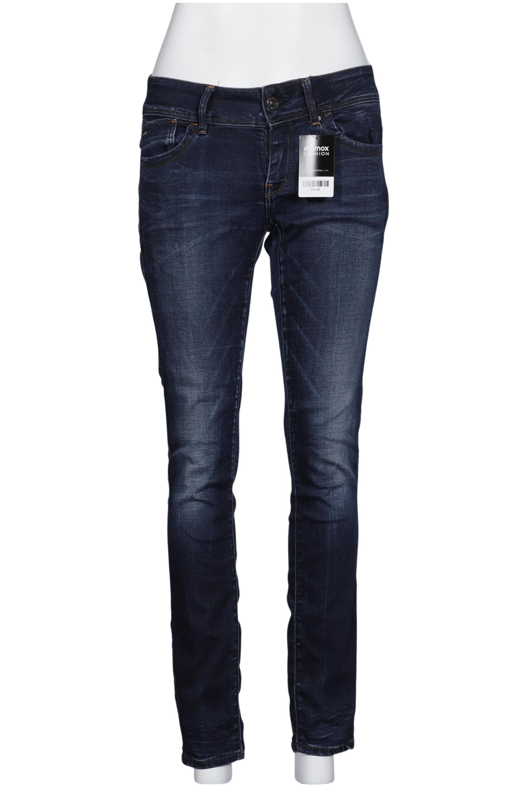 

G Star RAW Damen Jeans, marineblau, Gr. 30