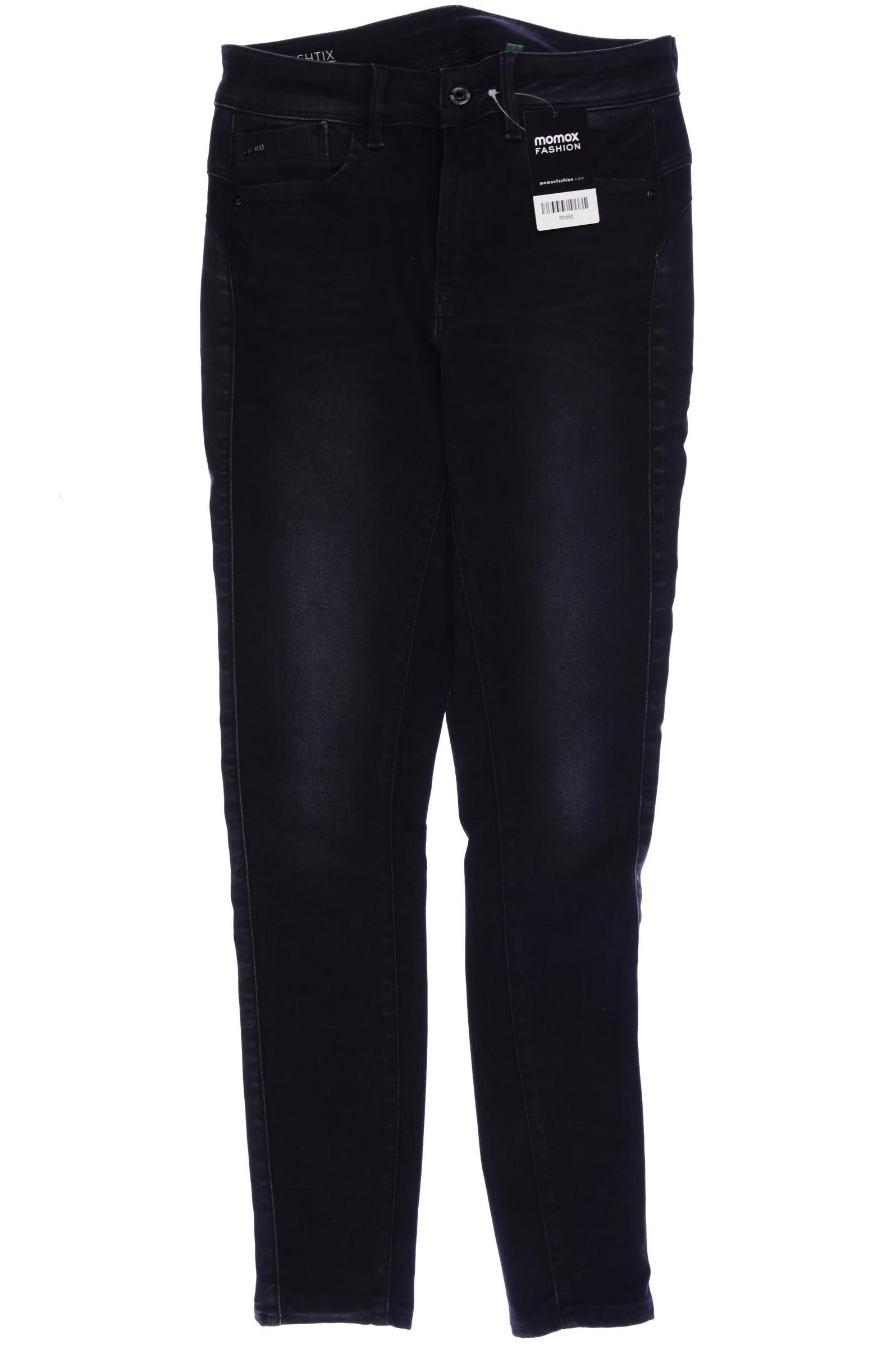 

G-Star RAW Damen Jeans, schwarz, Gr. 28