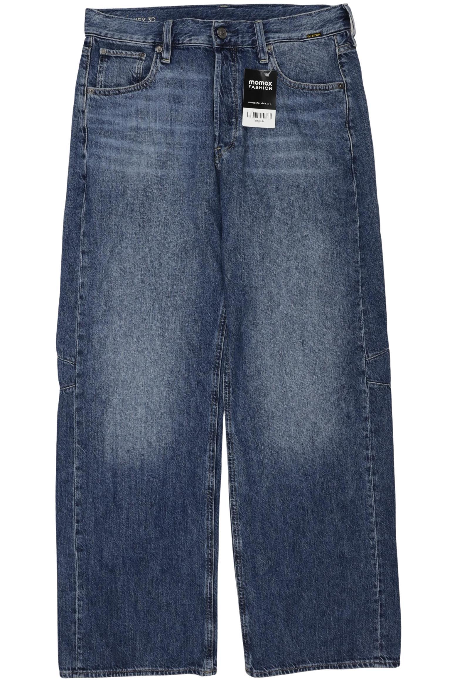 

G Star RAW Damen Jeans, blau, Gr. 28
