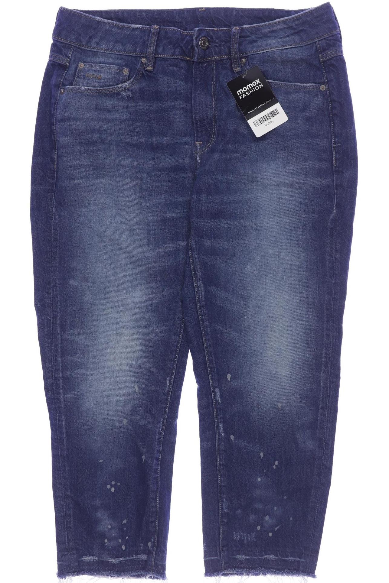 

G Star RAW Damen Jeans, blau, Gr. 27
