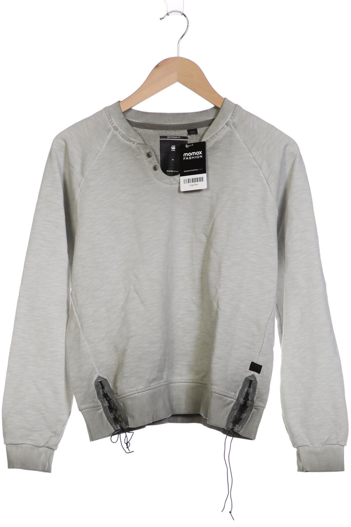 

G Star RAW Damen Sweatshirt, grau, Gr. 38