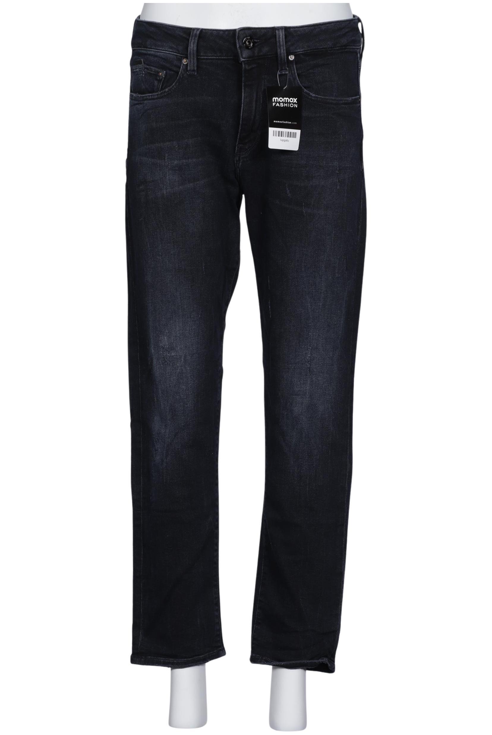 

G Star RAW Damen Jeans, marineblau, Gr. 28