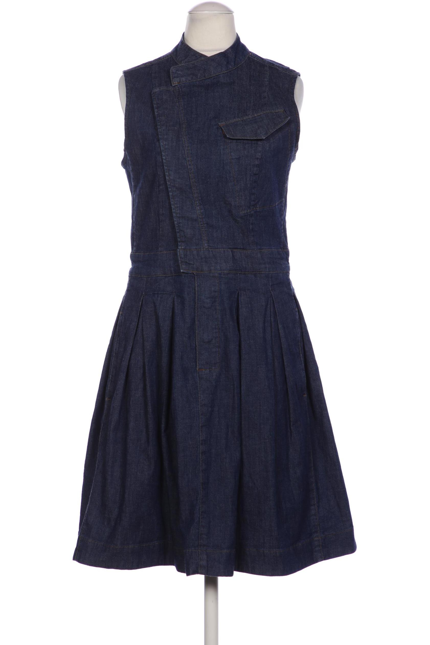 

G Star RAW Damen Kleid, marineblau, Gr. 34