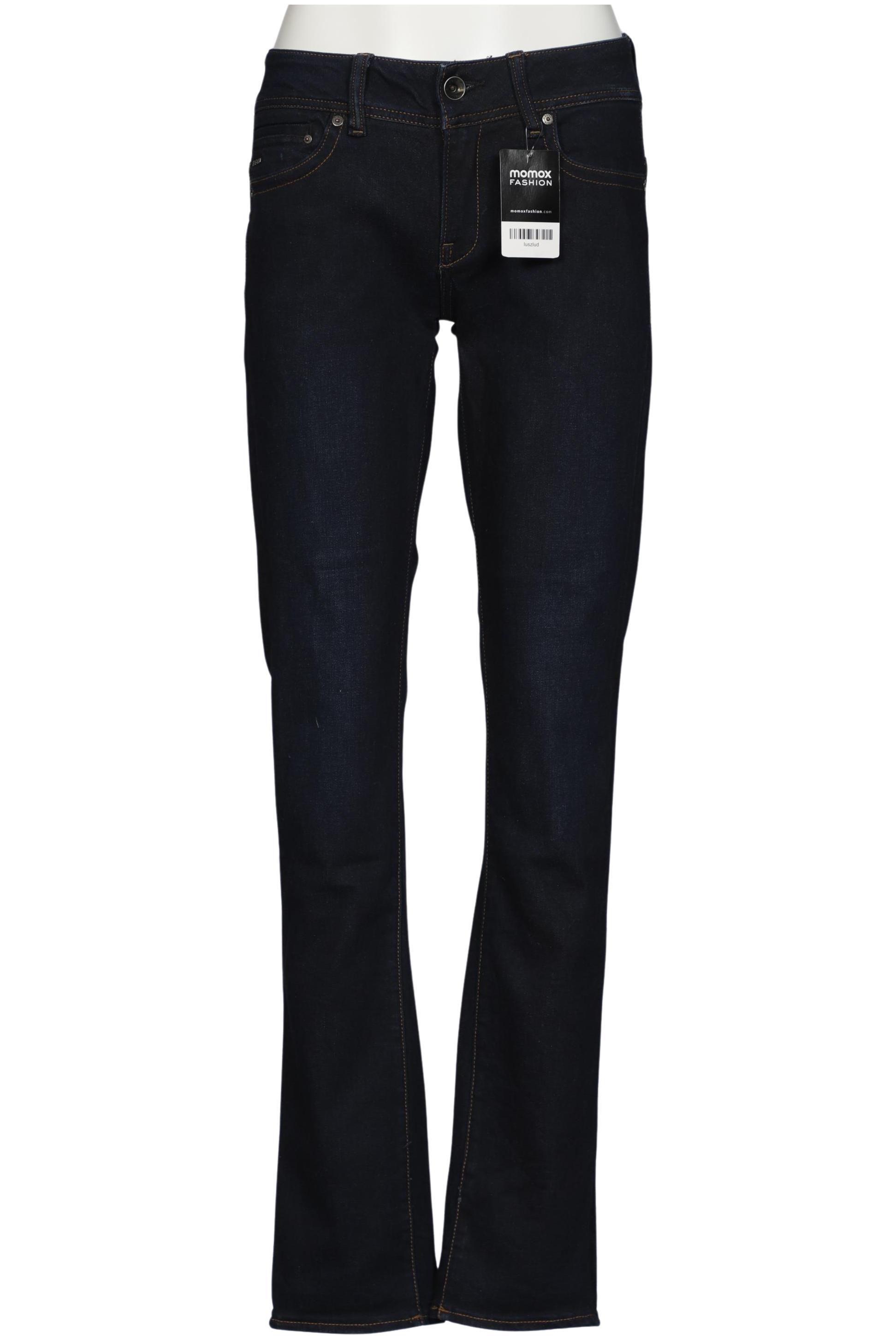 

G Star RAW Damen Jeans, marineblau, Gr. 30