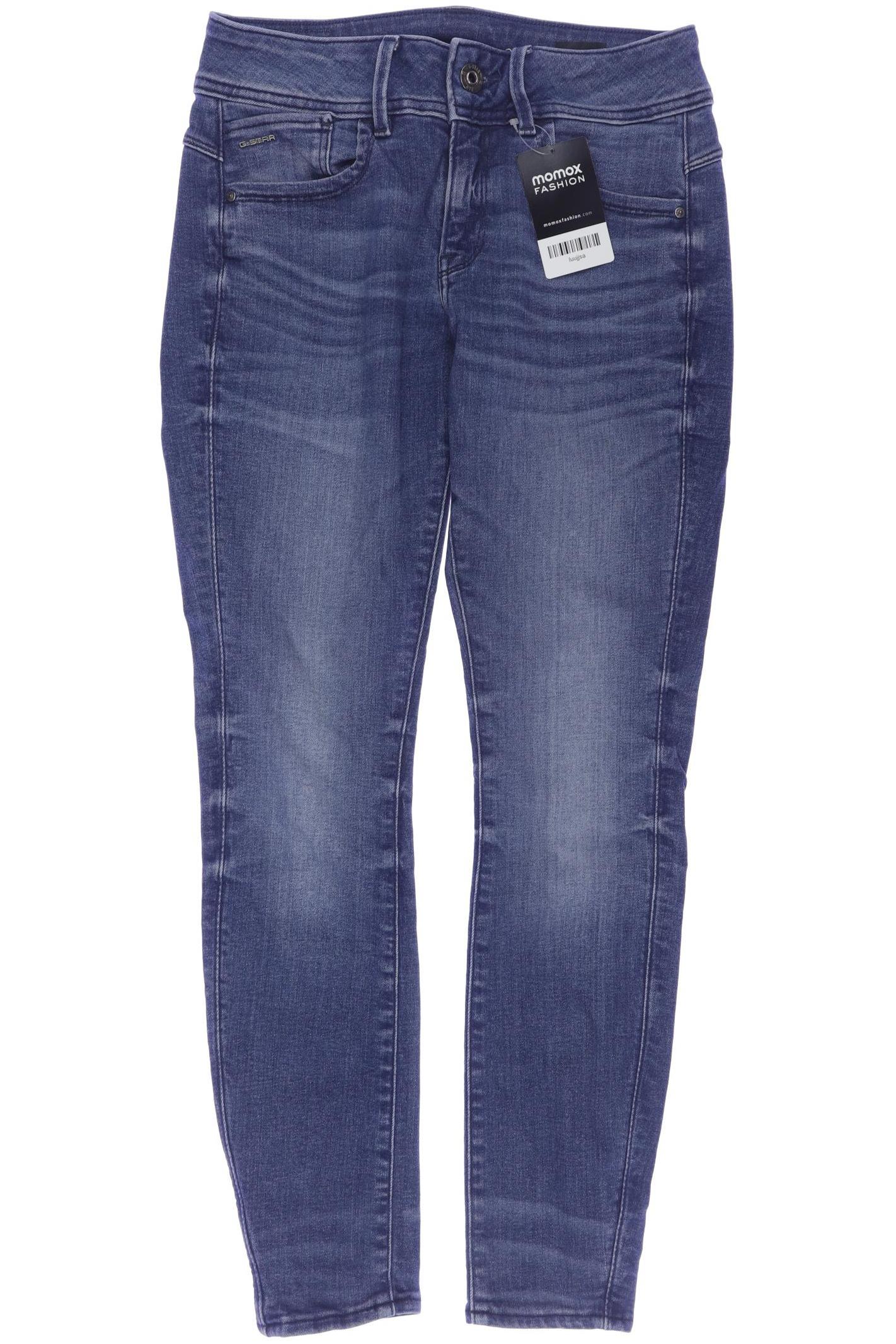 

G-Star RAW Damen Jeans, blau, Gr. 28