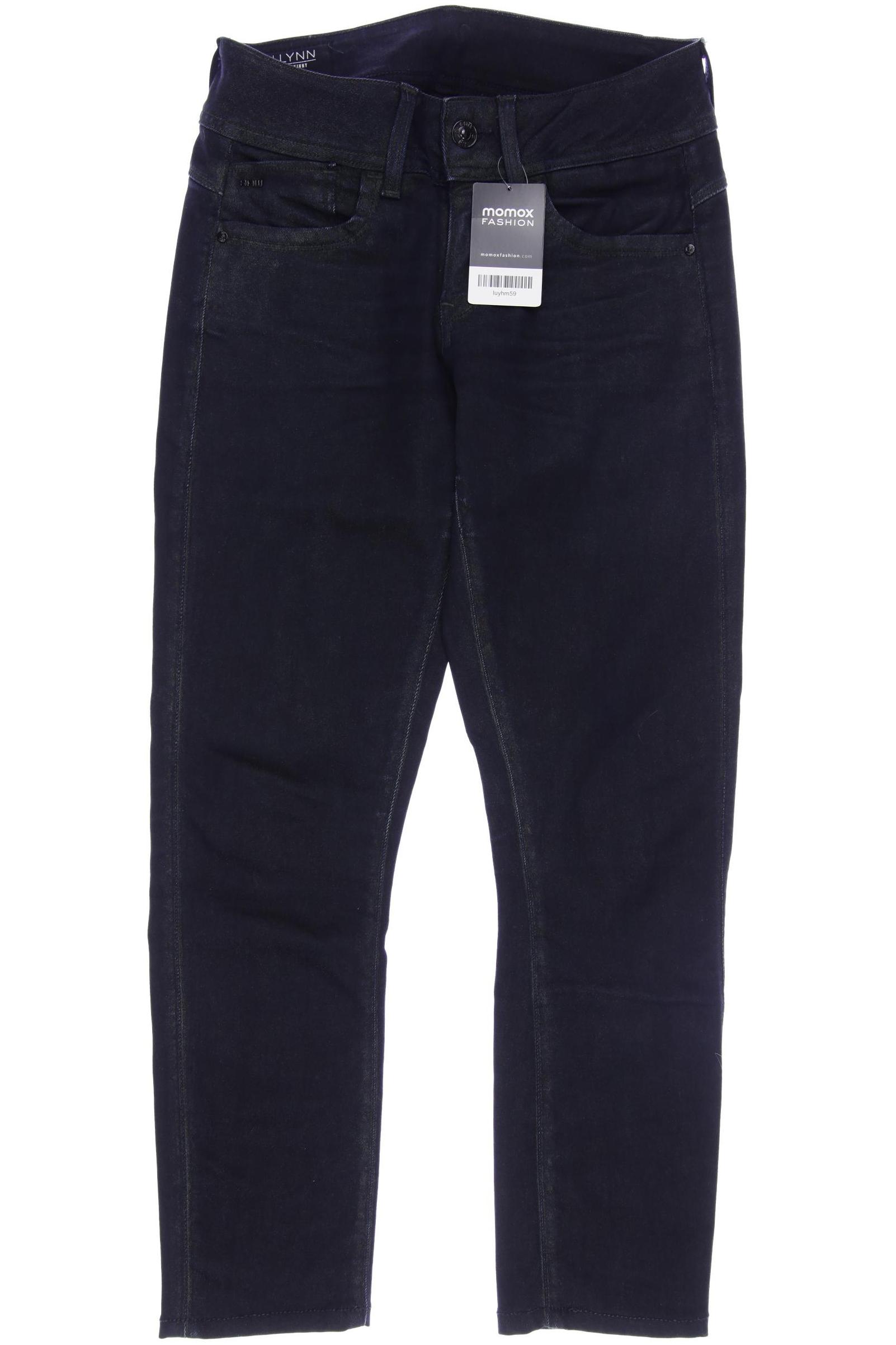 

G STAR RAW Damen Jeans, marineblau