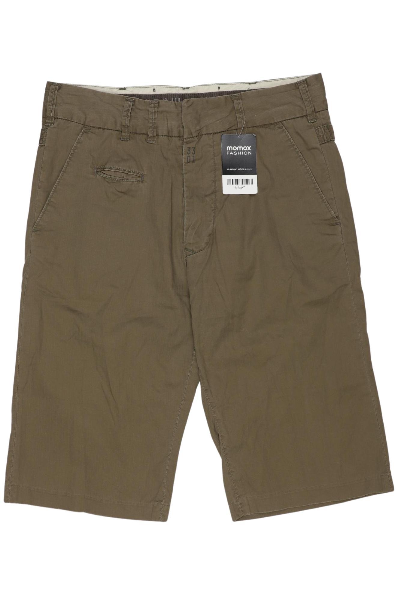 

G Star RAW Herren Shorts, braun, Gr. 30