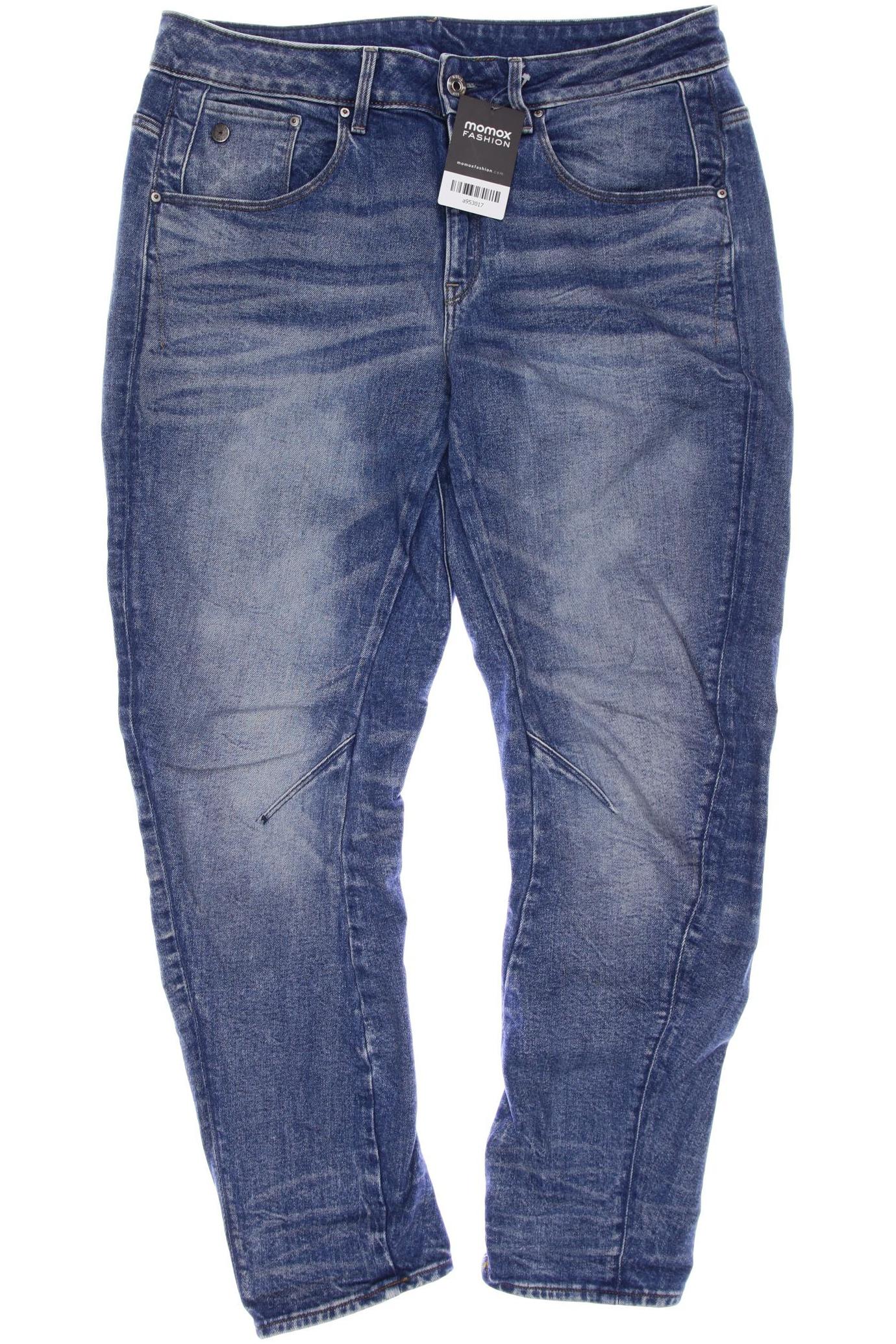 

G-Star RAW Herren Jeans, blau, Gr. 34