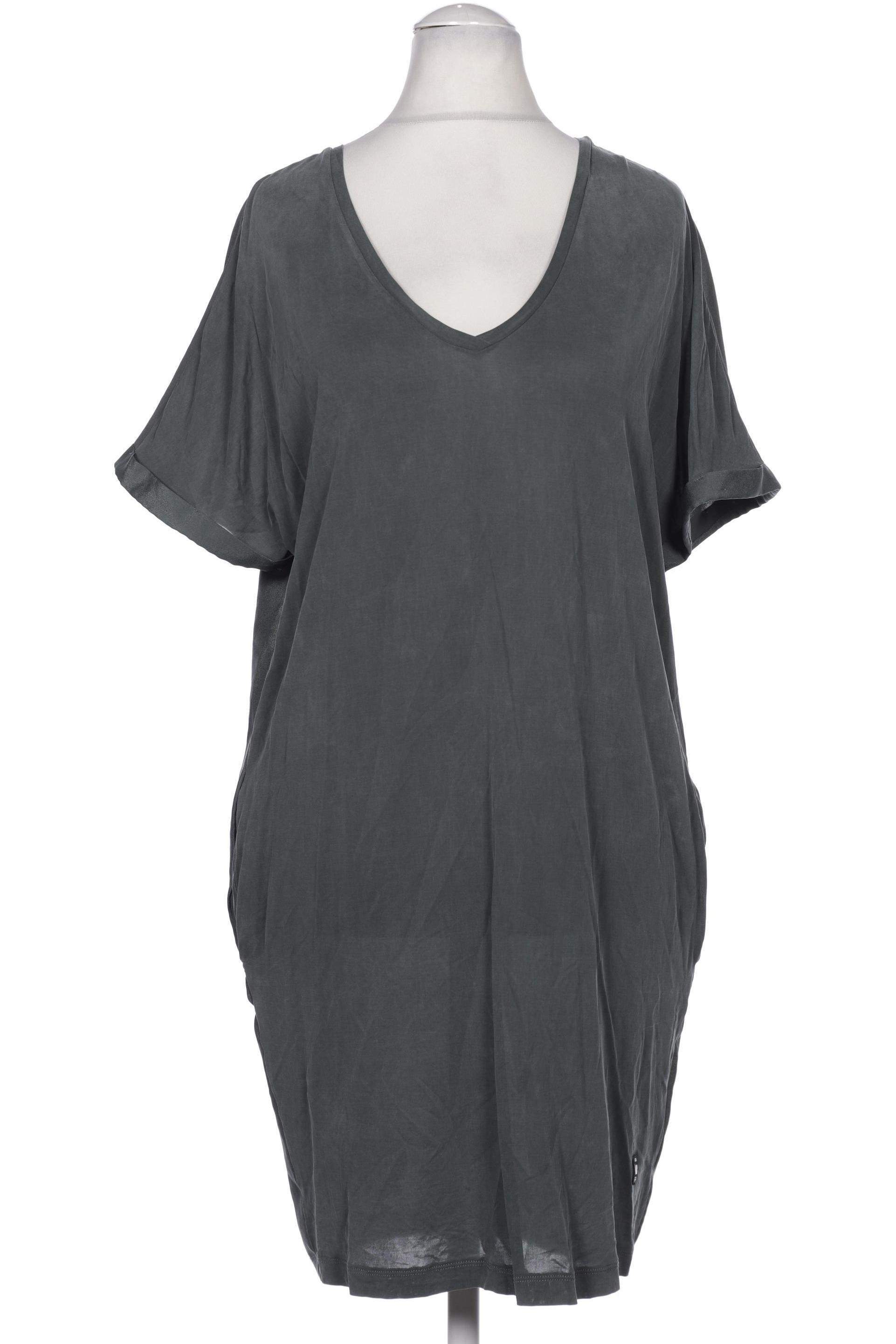 

G STAR RAW Damen Kleid, grün