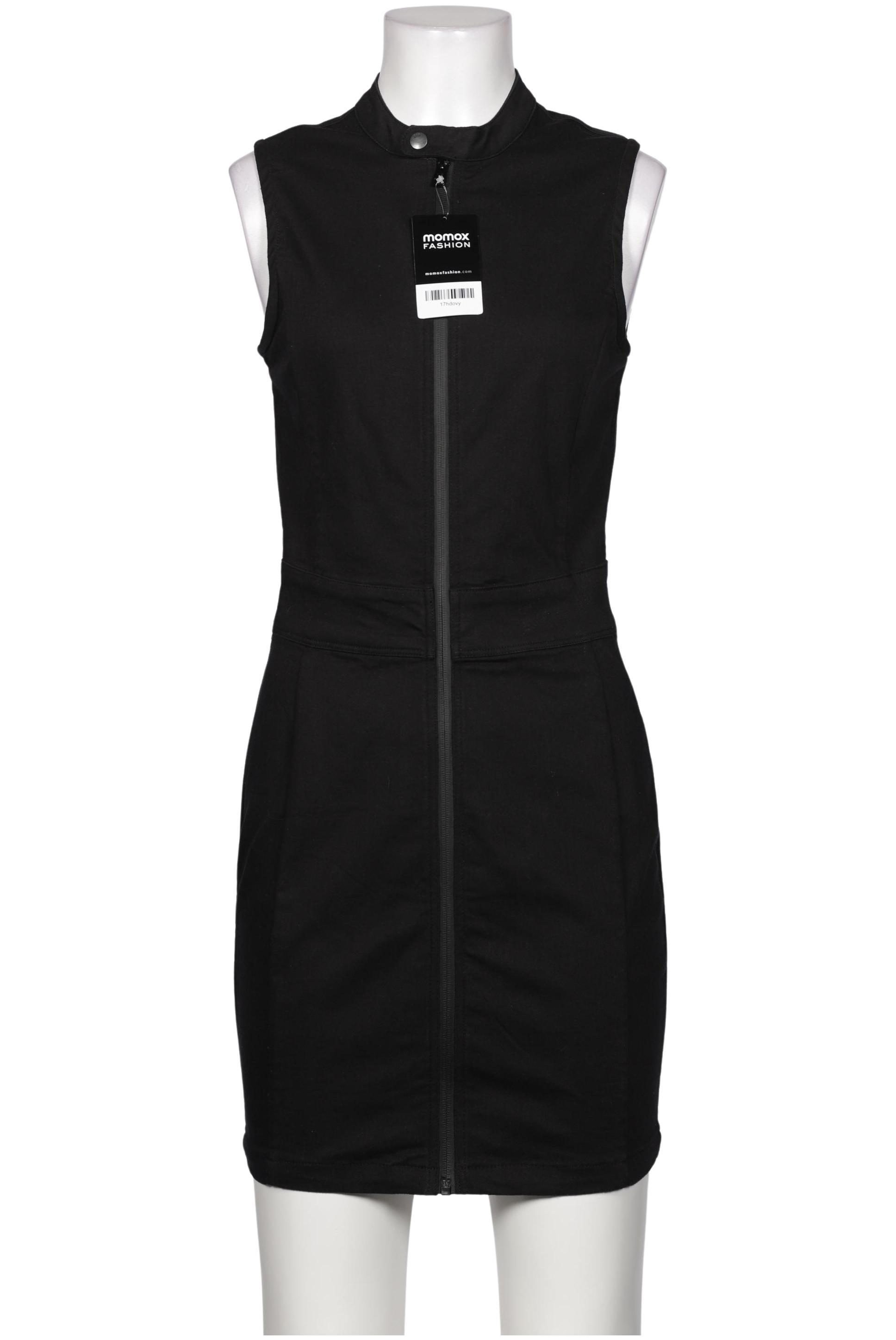 

G Star RAW Damen Kleid, schwarz, Gr. 36