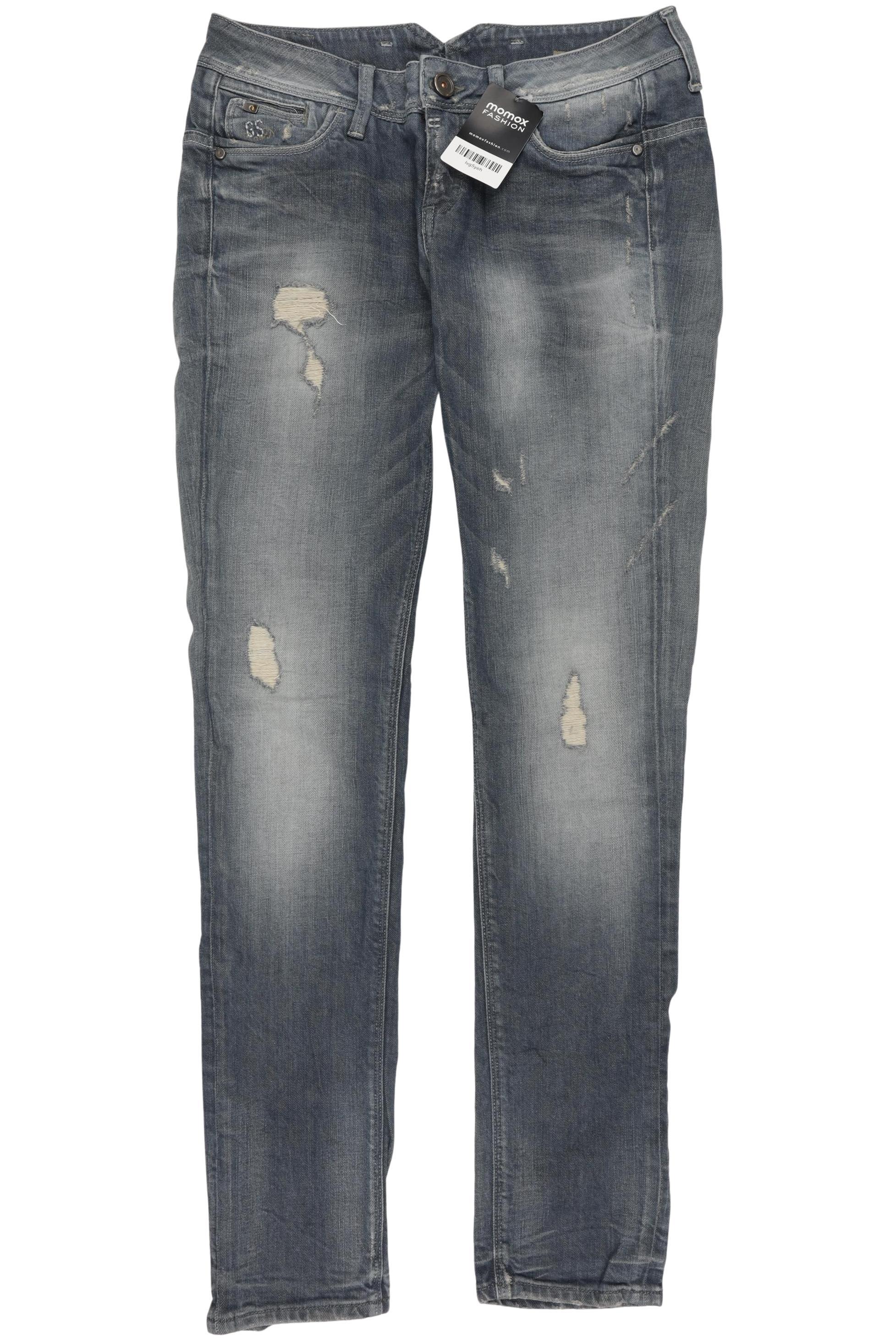 

G Star RAW Damen Jeans, blau, Gr. 29