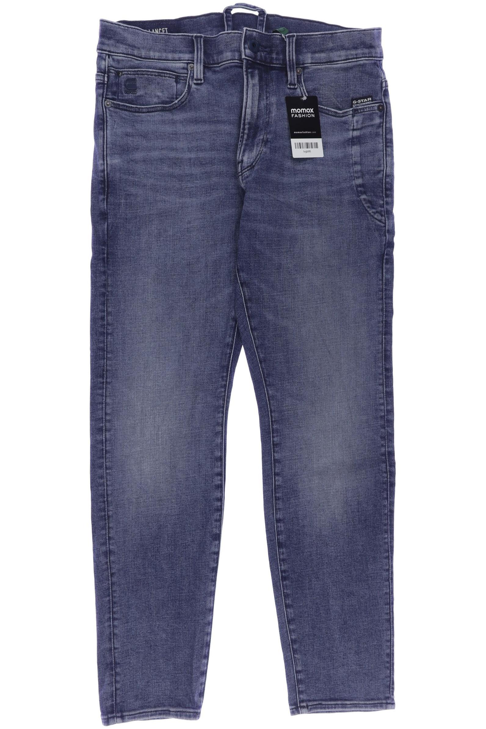 

G-Star RAW Herren Jeans, blau, Gr. 31