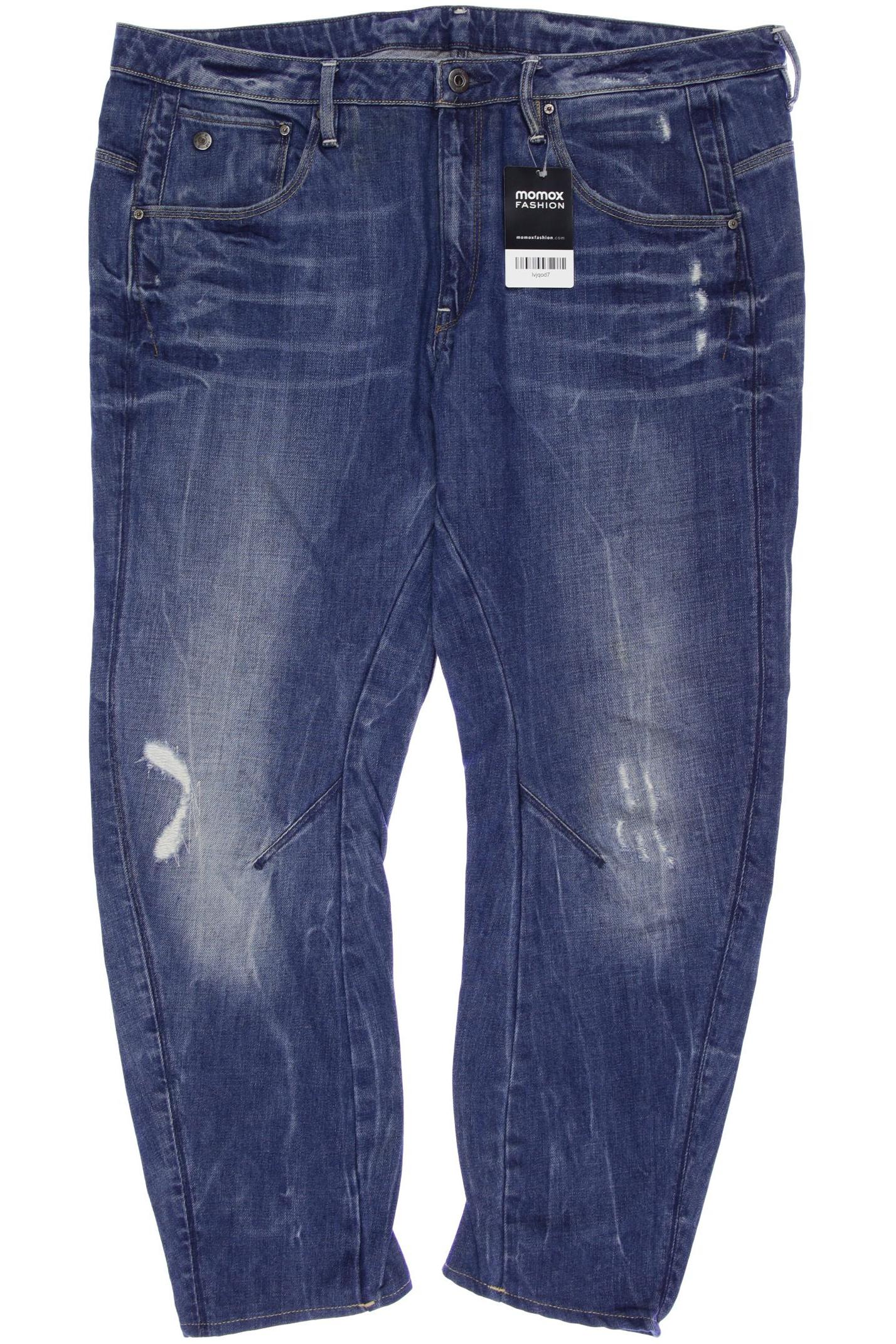 

G Star RAW Damen Jeans, blau, Gr. 32