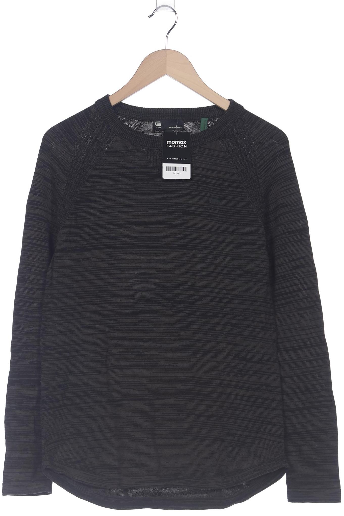 

G Star RAW Damen Pullover, grün, Gr. 38