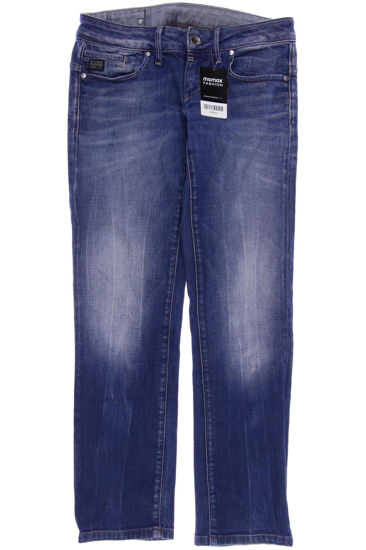 

G-Star RAW Damen Jeans, blau, Gr. 28