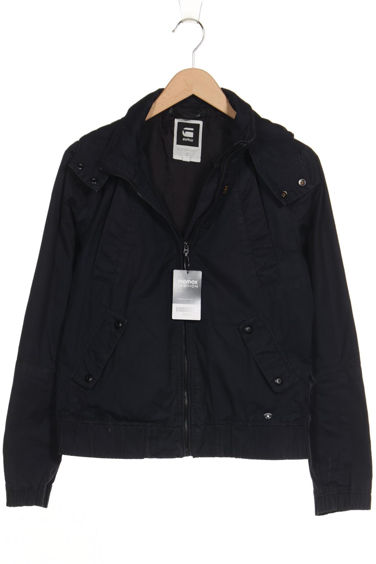 

G Star RAW Damen Jacke, marineblau, Gr. 38