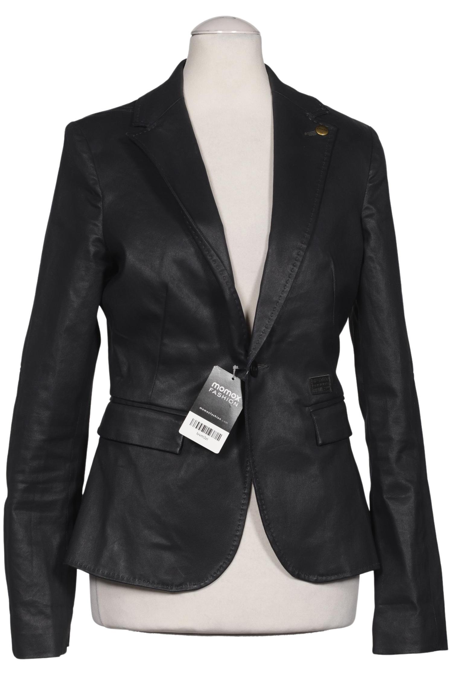 

G Star RAW Damen Blazer, marineblau, Gr. 36