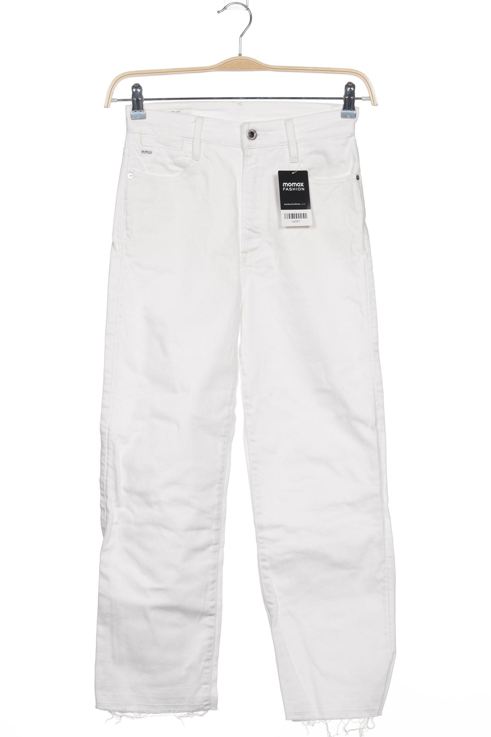

G-Star RAW Damen Jeans, weiß, Gr. 36