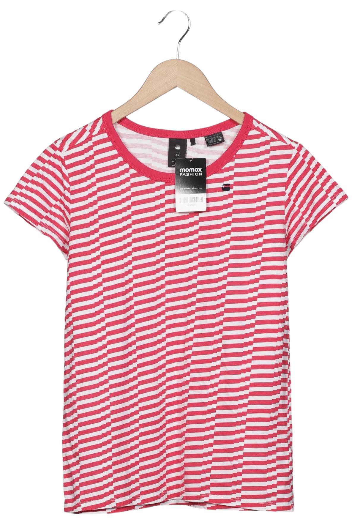 

G Star RAW Damen T-Shirt, mehrfarbig, Gr. 34