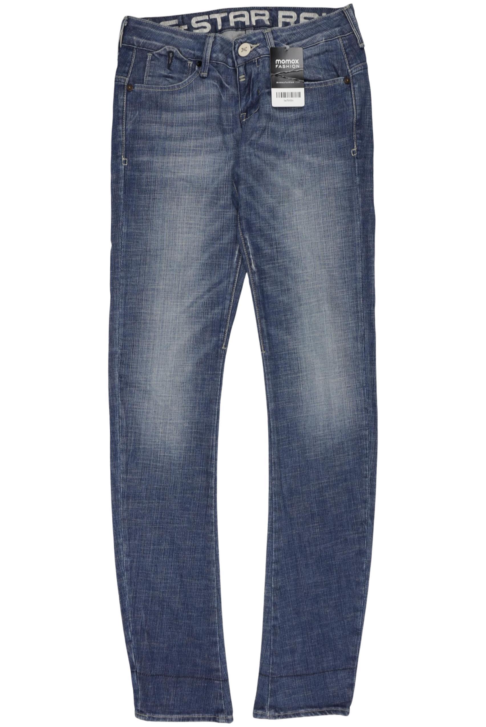 

G Star RAW Damen Jeans, blau, Gr. 27