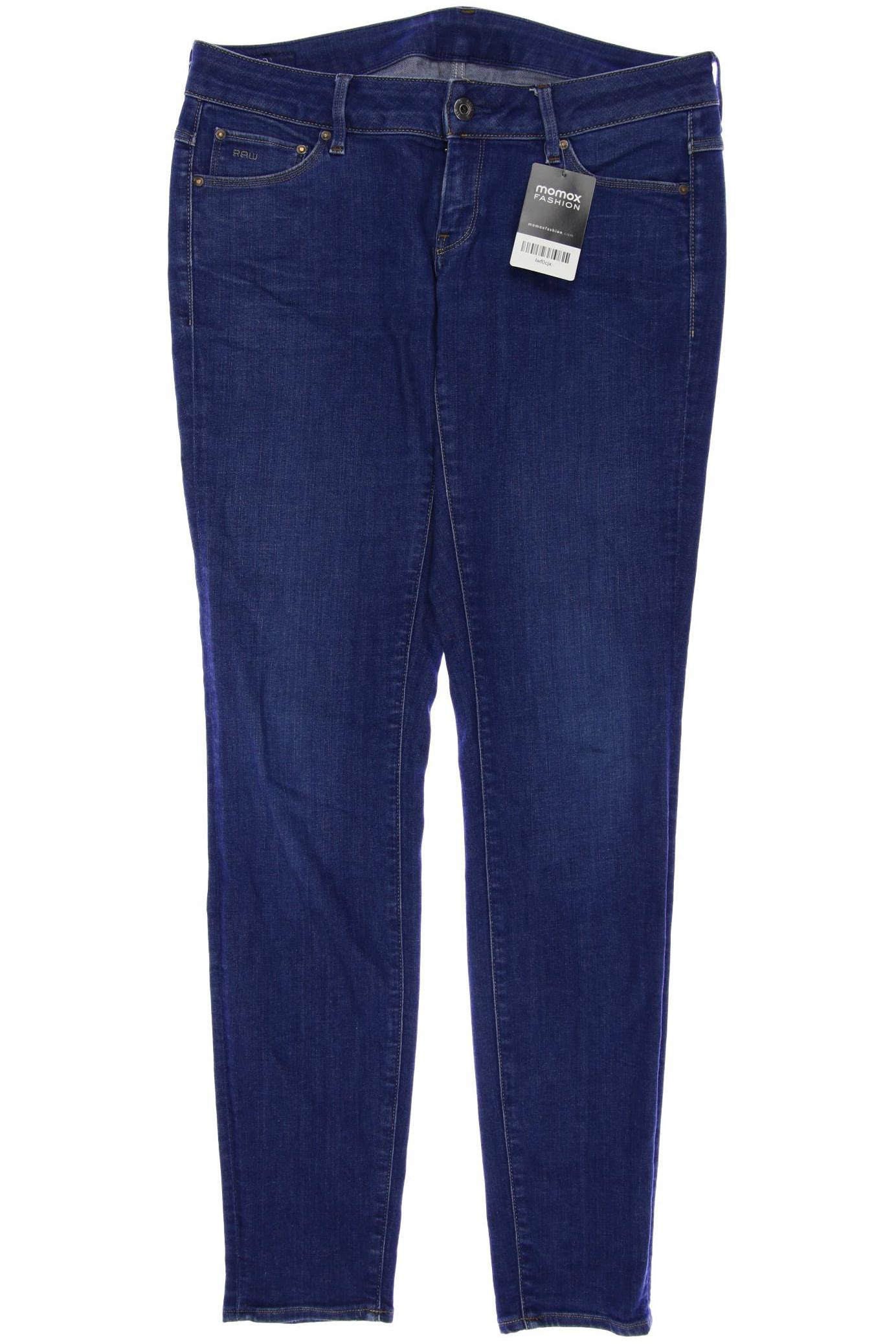 

G-Star RAW Damen Jeans, blau, Gr. 30