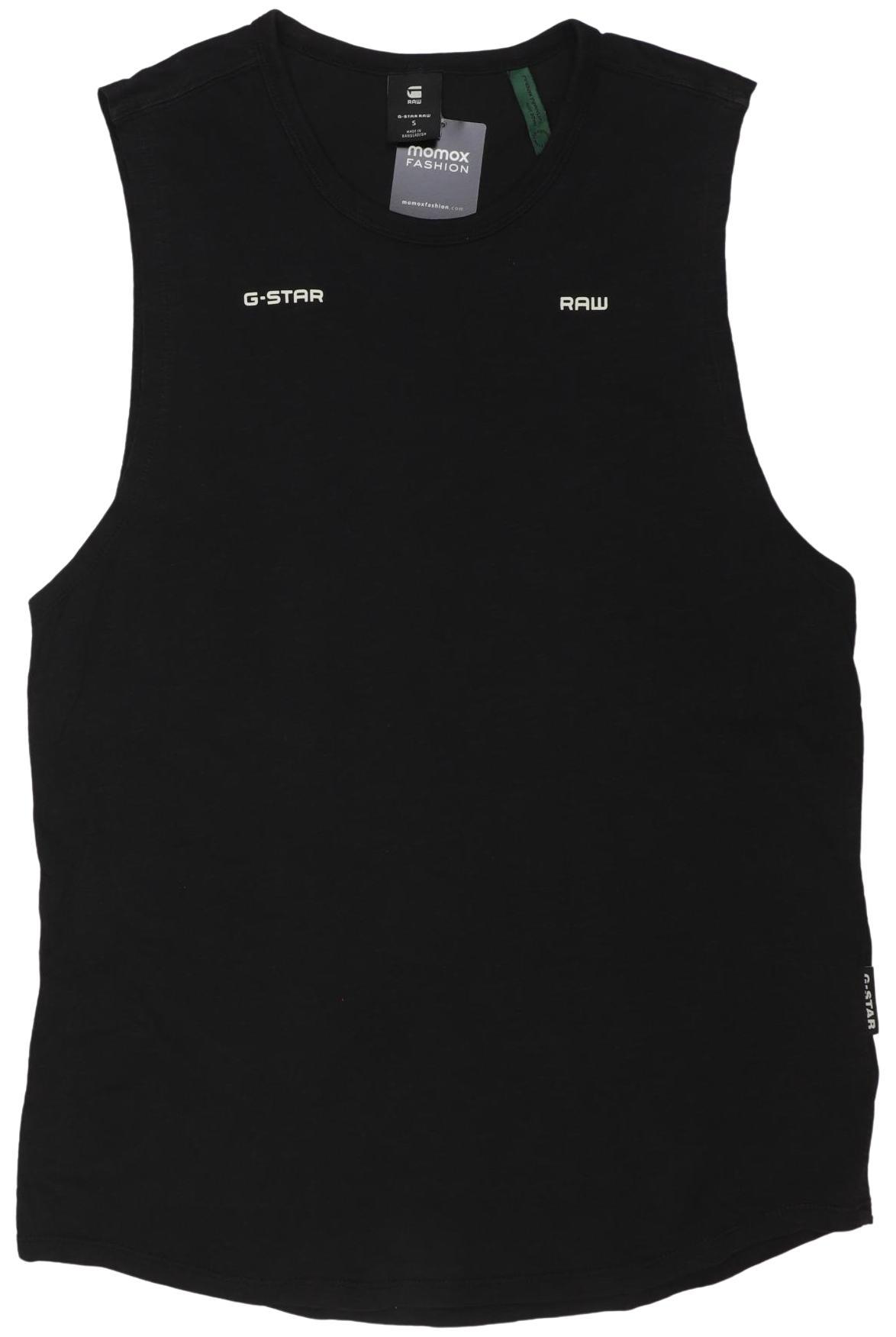 

G Star RAW Herren T-Shirt, schwarz, Gr. 46