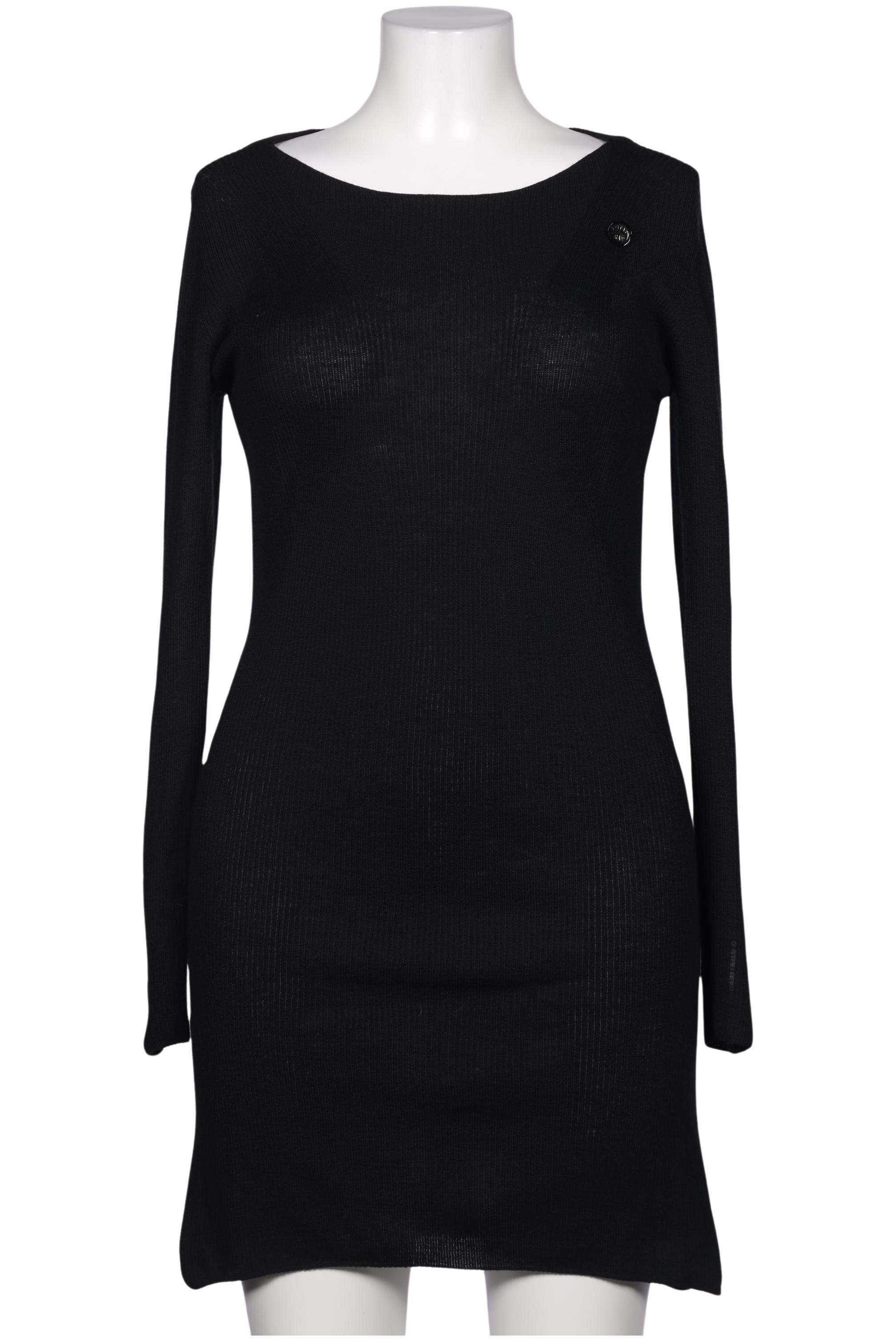 

G Star RAW Damen Kleid, schwarz, Gr. 44