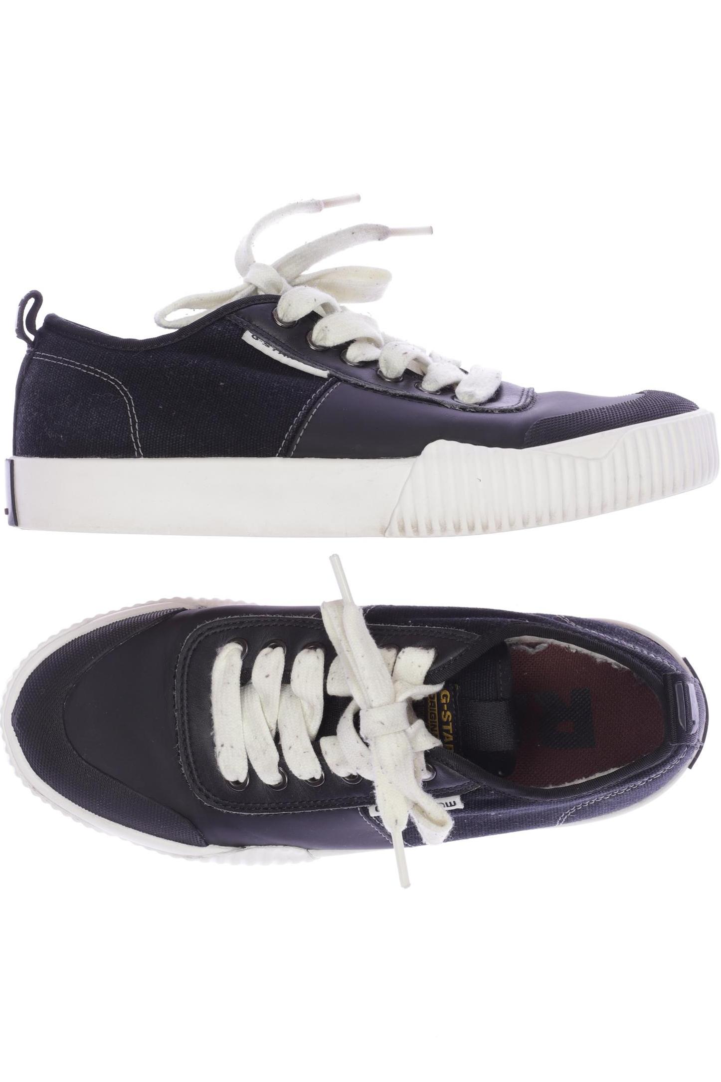 Thumbnail - G Star RAW Herren Sneakers, schwarz, Gr. 38