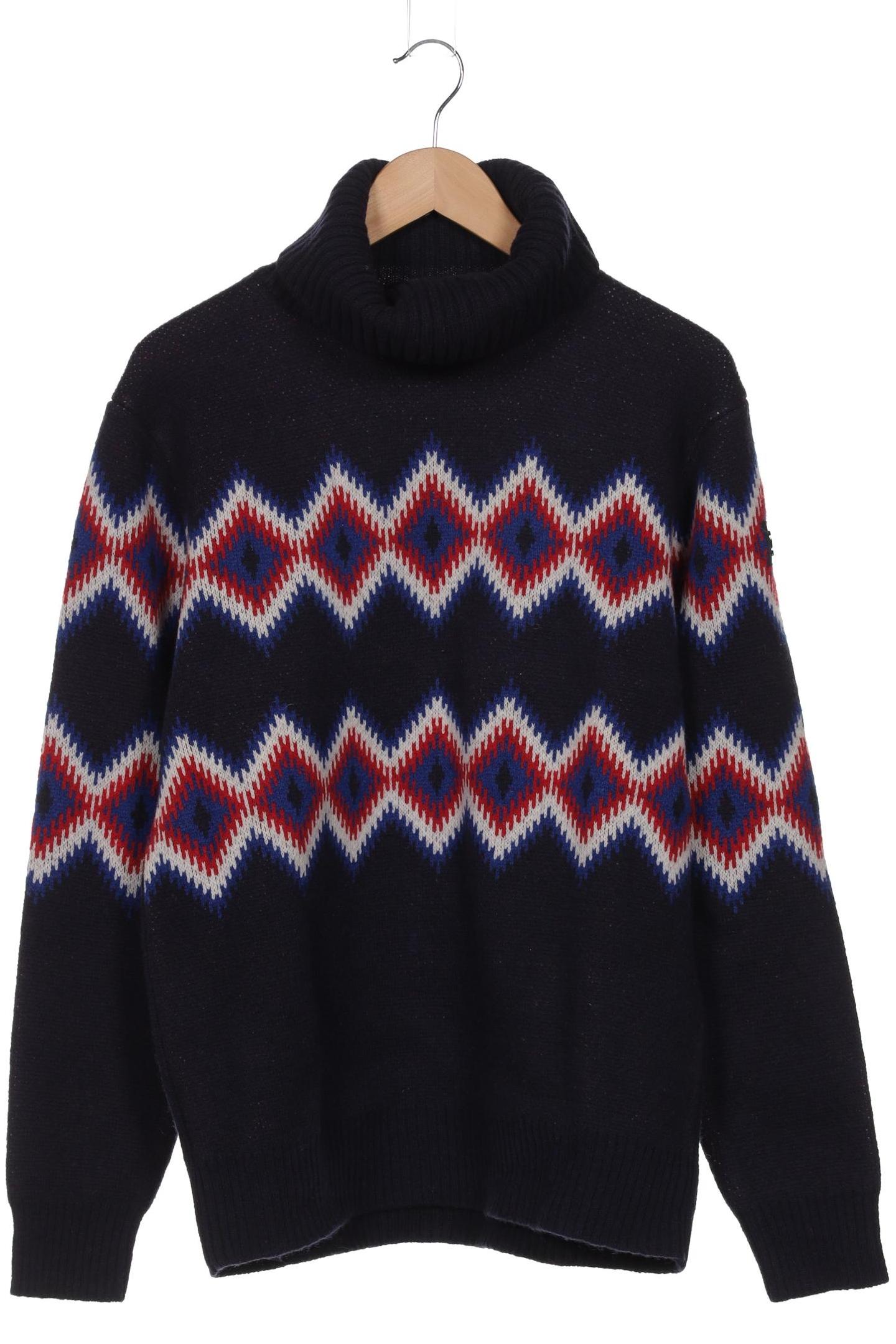 

G Star RAW Herren Pullover, marineblau, Gr. 52
