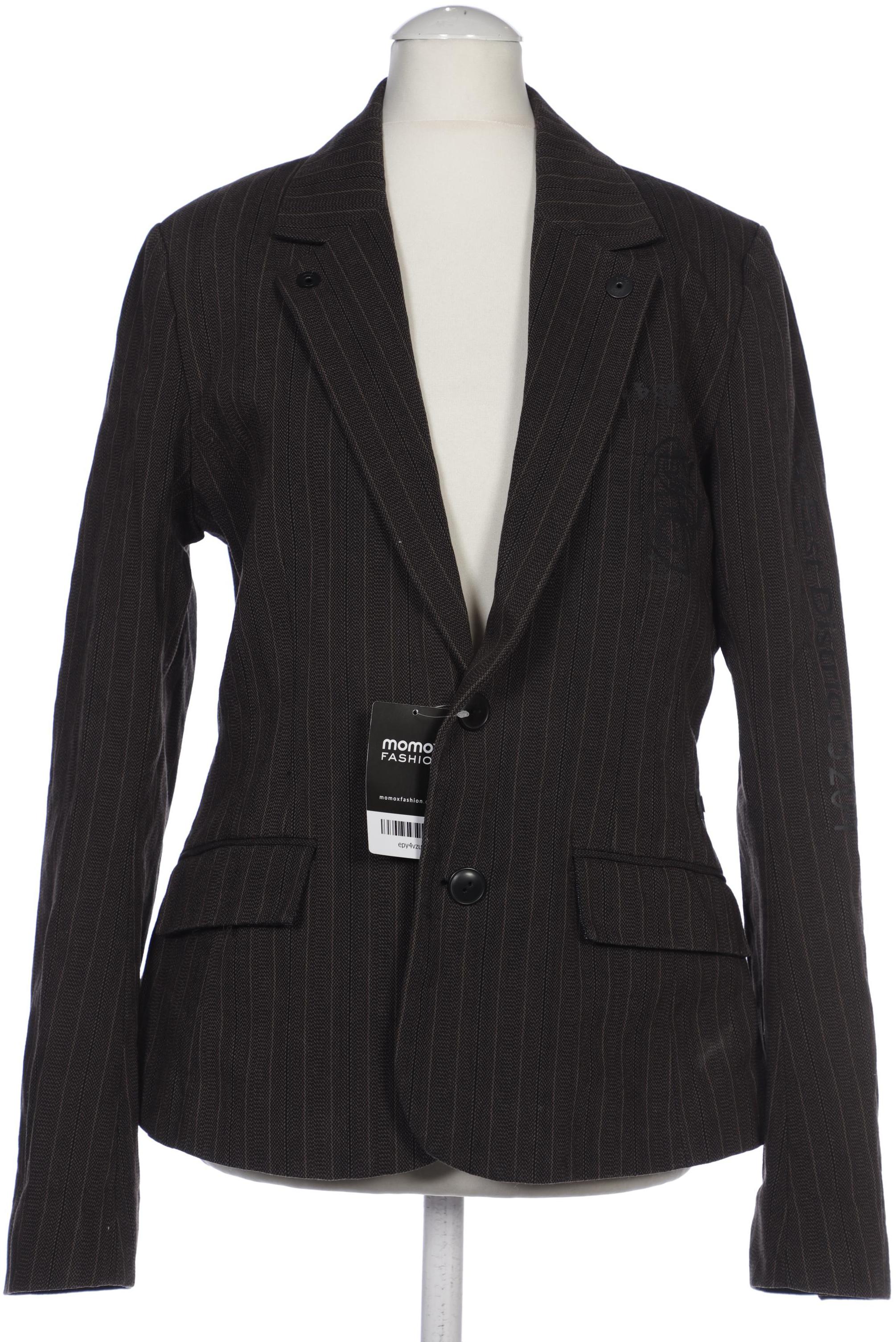 

G STAR RAW Damen Blazer, braun