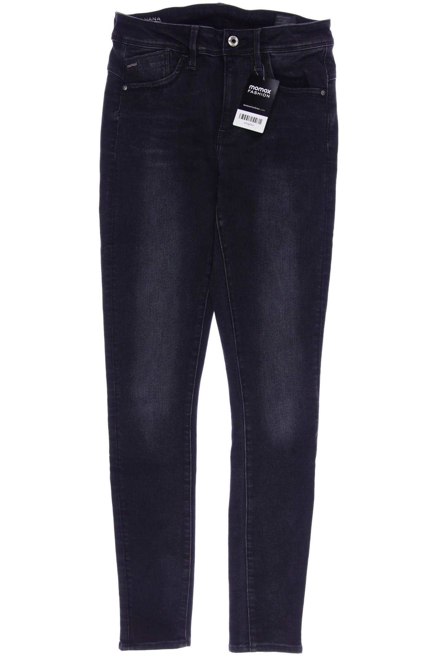 

G-Star RAW Damen Jeans, schwarz, Gr. 40