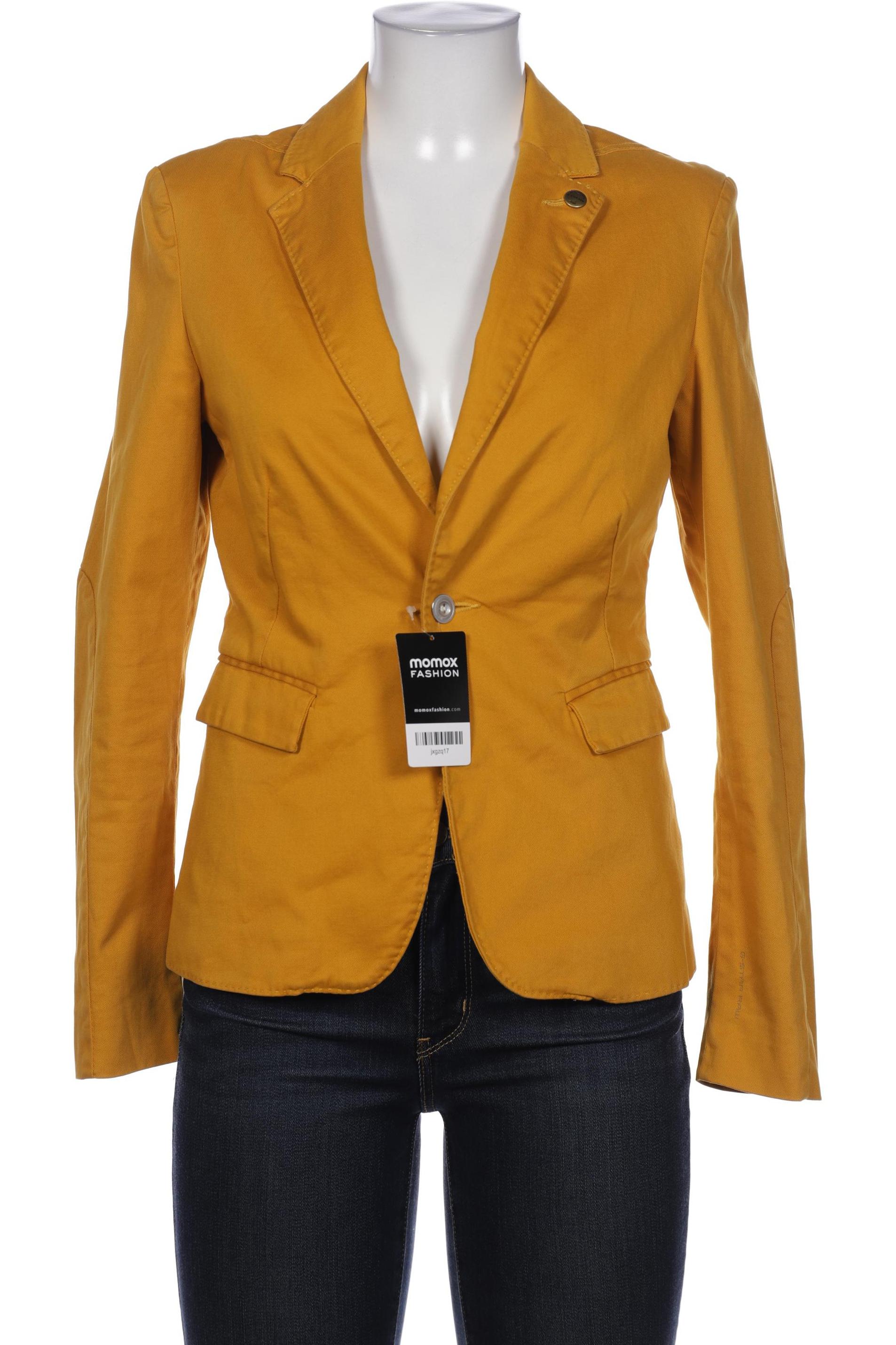 

G Star RAW Damen Blazer, orange, Gr. 38