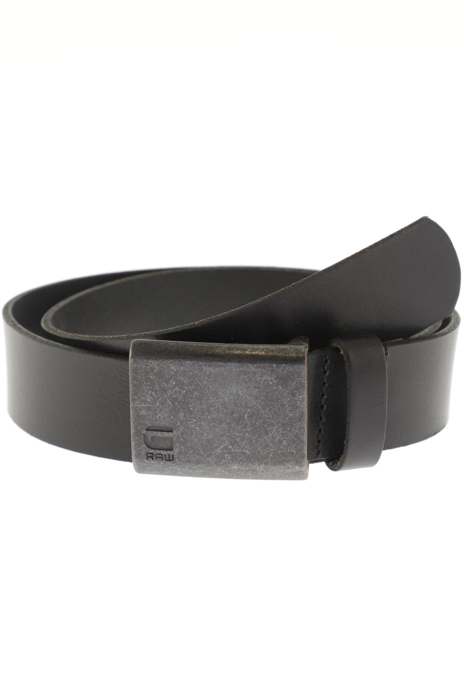

G-Star RAW Damen Gürtel, schwarz, Gr. 90