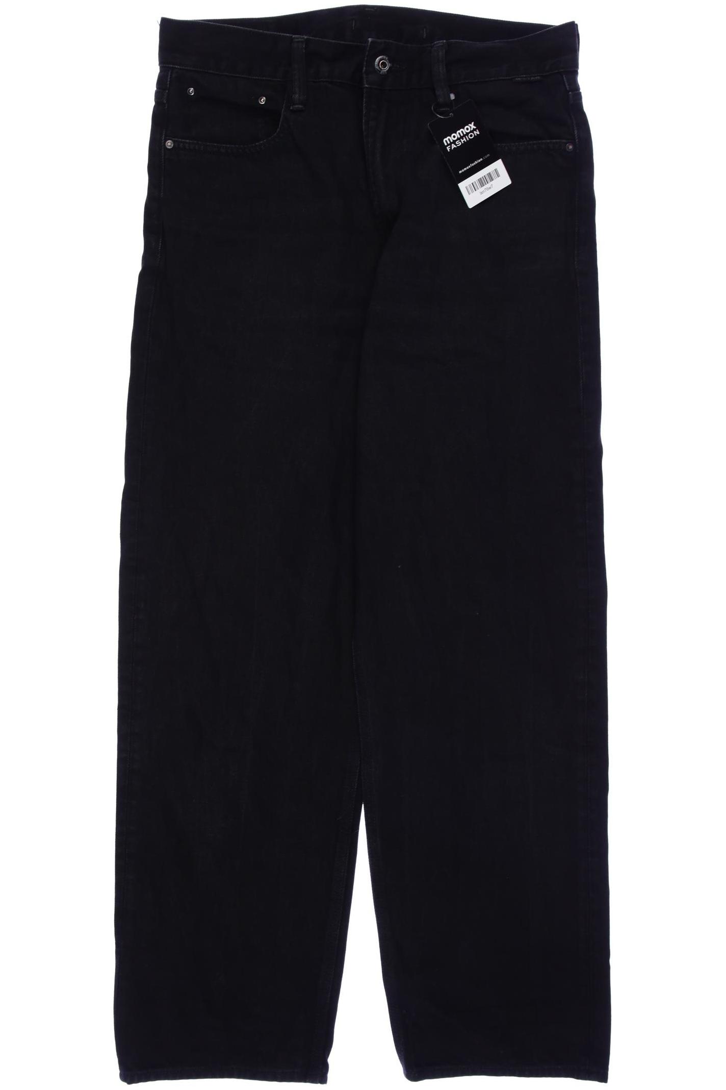 

G-Star RAW Damen Jeans, schwarz, Gr. 38