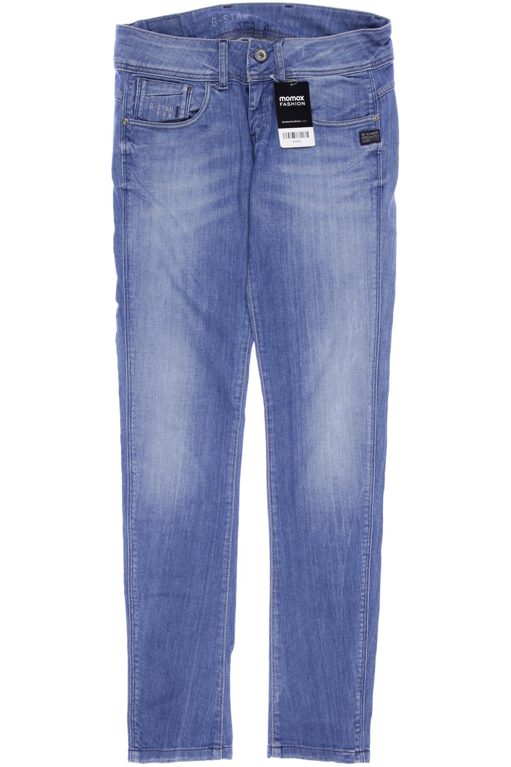 

G-STAR RAW Damen Jeans, blau