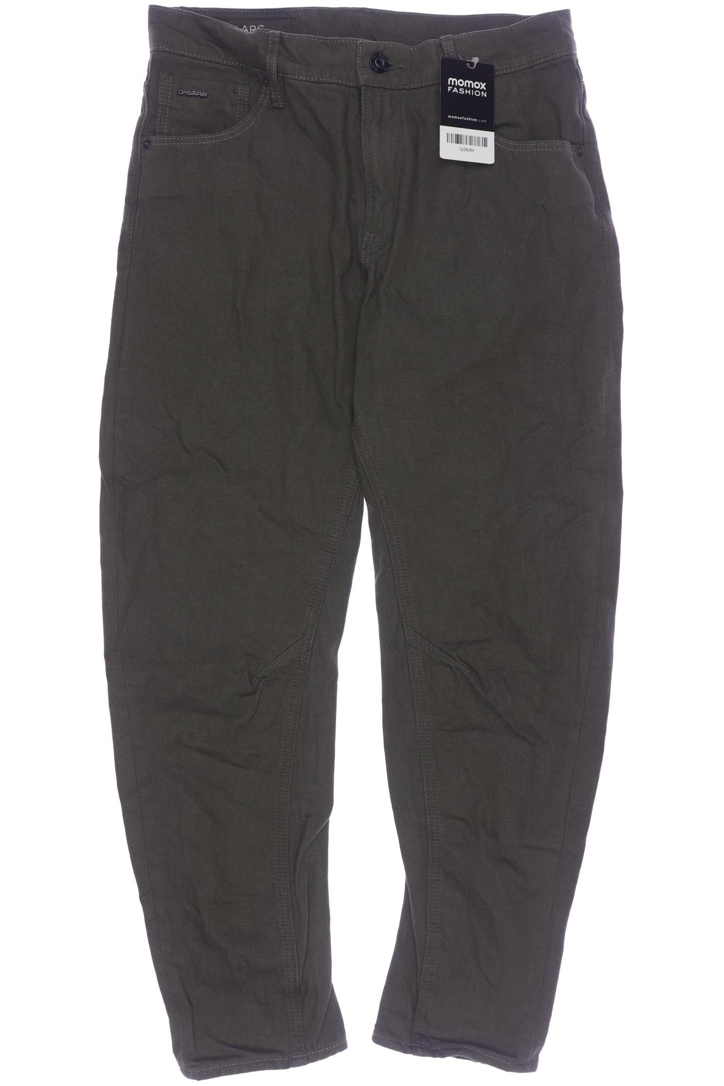 

G Star RAW Damen Jeans, grün, Gr. 26